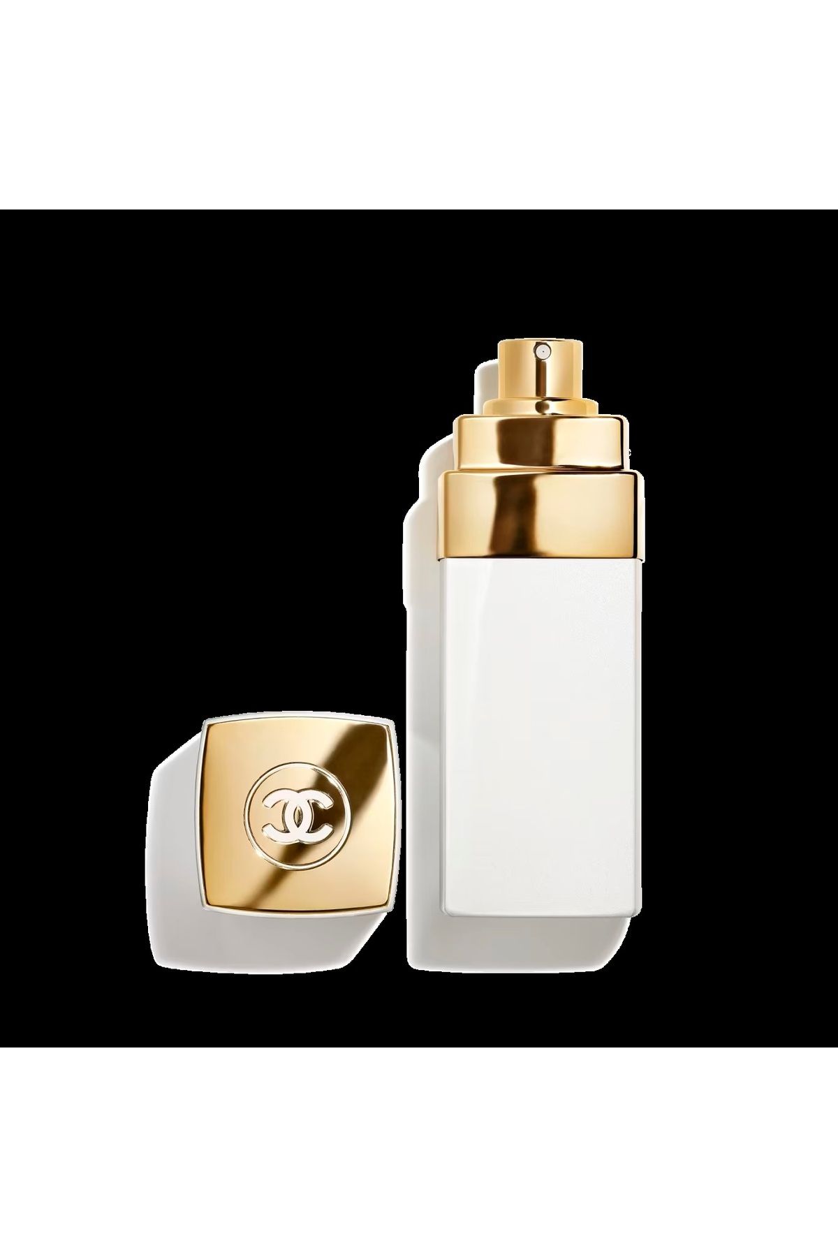 Chanel COCO MADEMOISELLE PARFÜM - EDT 50ml