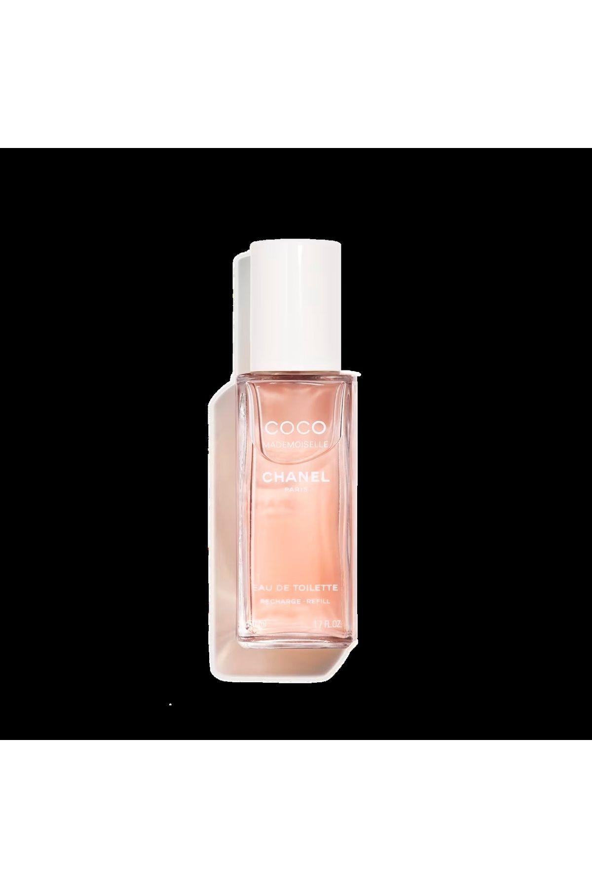 Chanel Coco Mademoiselle 1 Spray Refill 50 Ml – Eau De Toilette Yeni̇den Doldurulabi̇li̇r