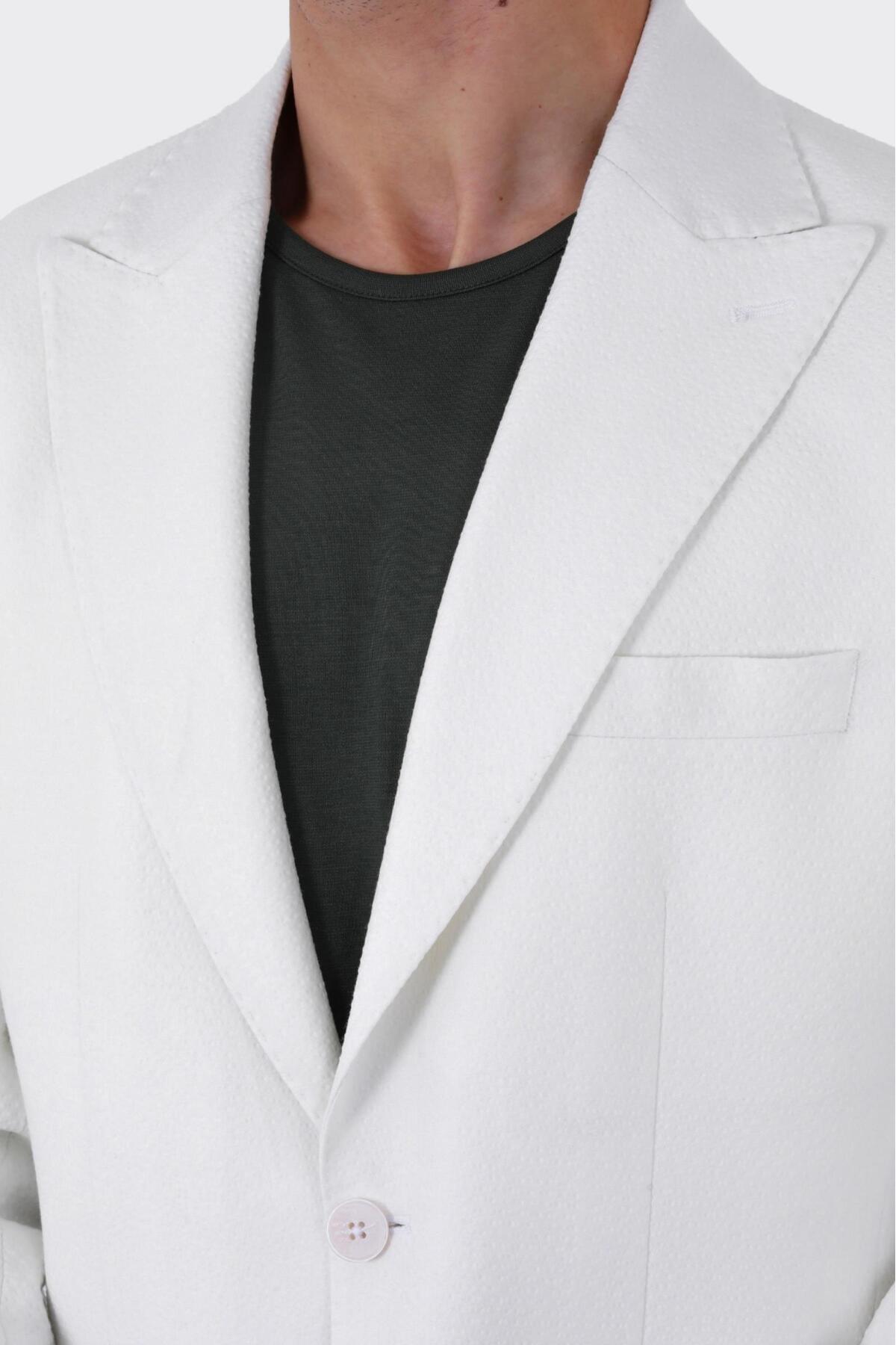 Kadir Büyükkaya-Men's Jogger Suit - Comfortable and Adjustable - Kaw1803S 2