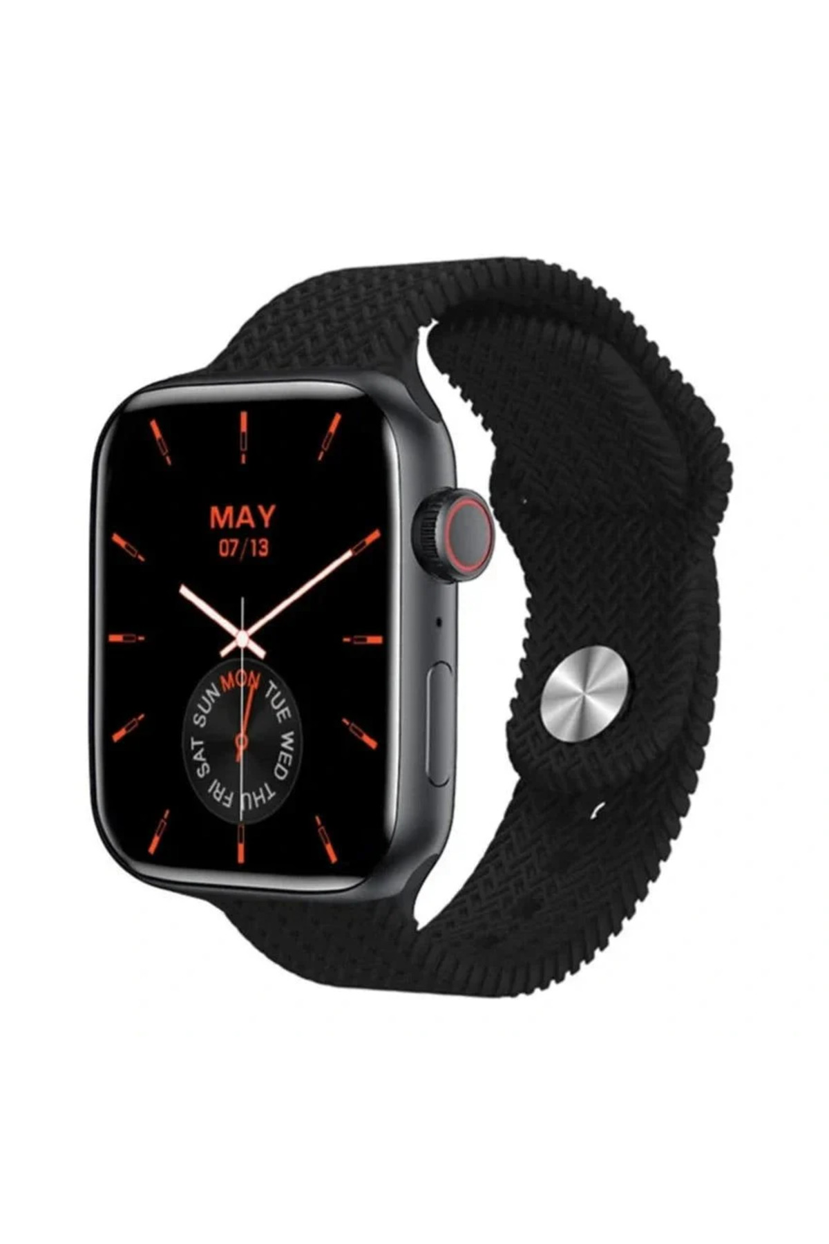 pukotech Pk9 Pro Max (Çift Kordonlu-Amoled Ekran) Sınıfının En