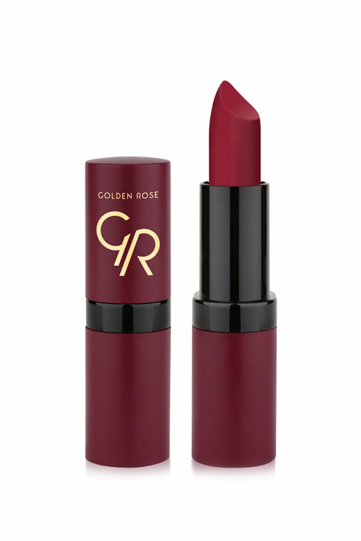 Golden Rose Mat Ruj - Velvet Matte Lipstick No: 34 8691190466343-1