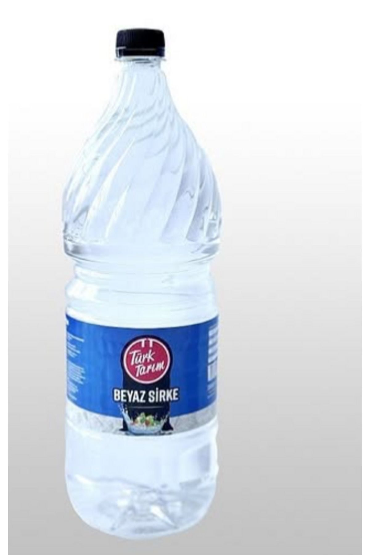 türk tarım Beyaz Sirke 2 Litre