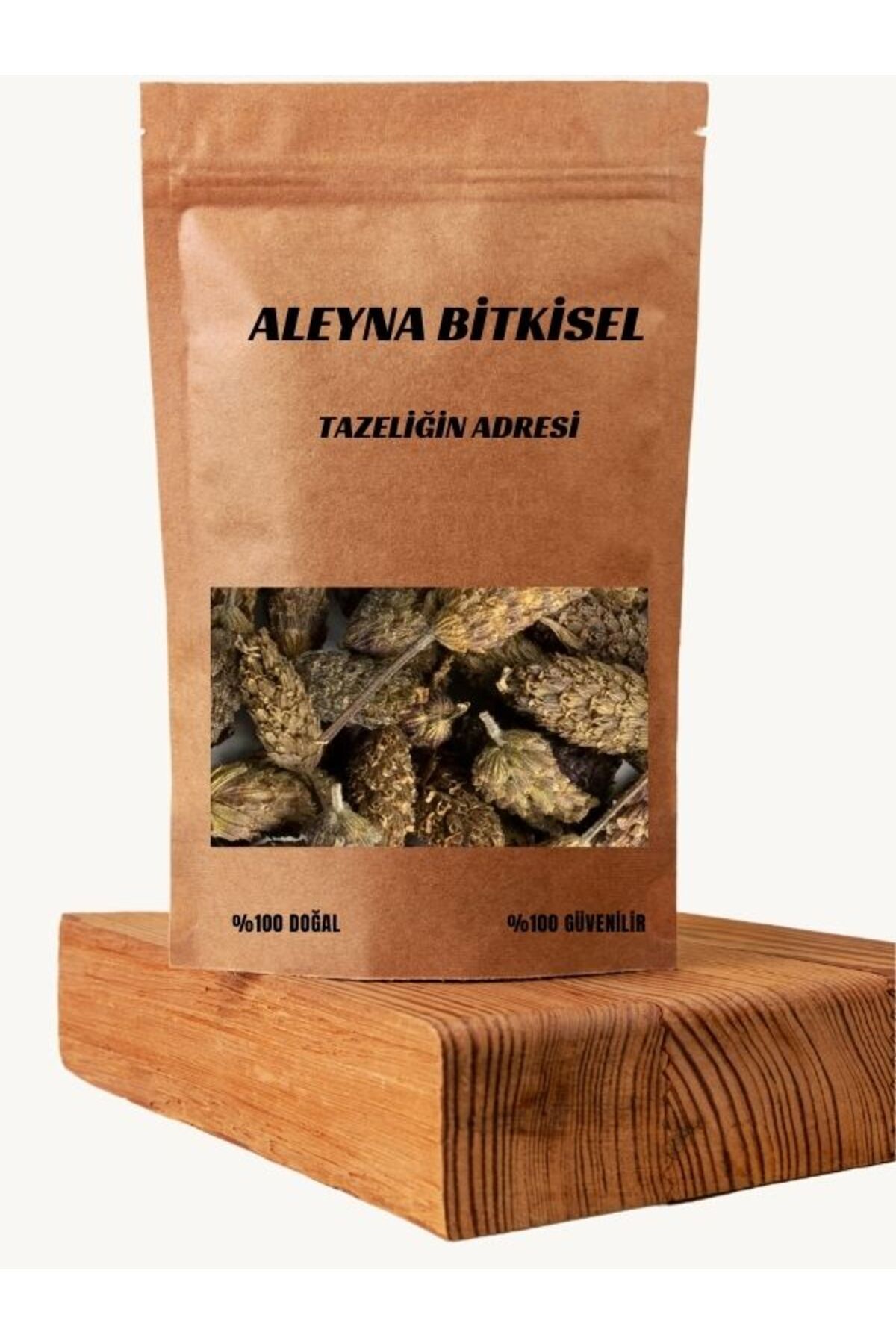 aleyna baharat Karabaş Otu Yeni Sezon 500 G -karabaş Otu Çayı