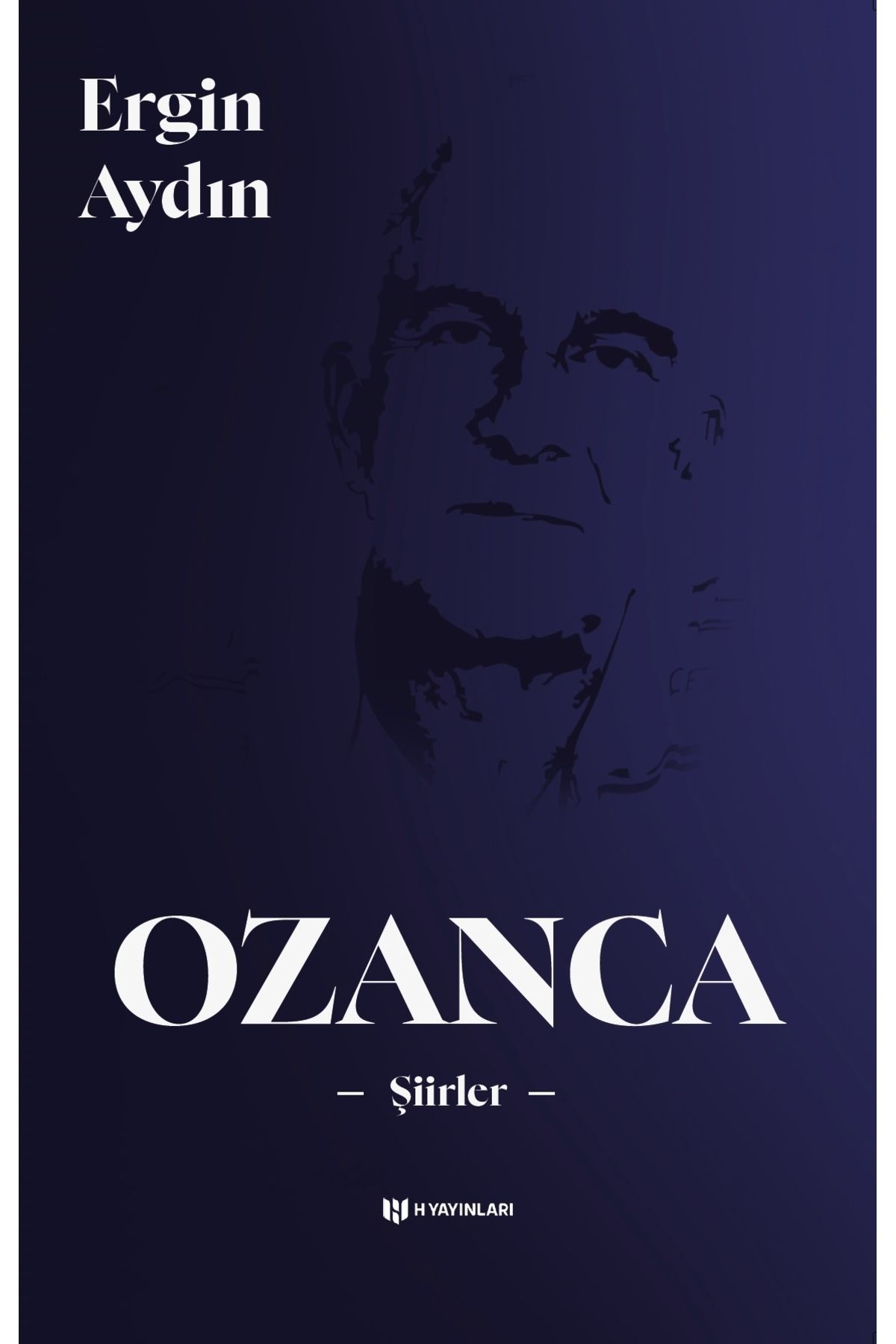 H Yayınları Ozanca - Şiirler