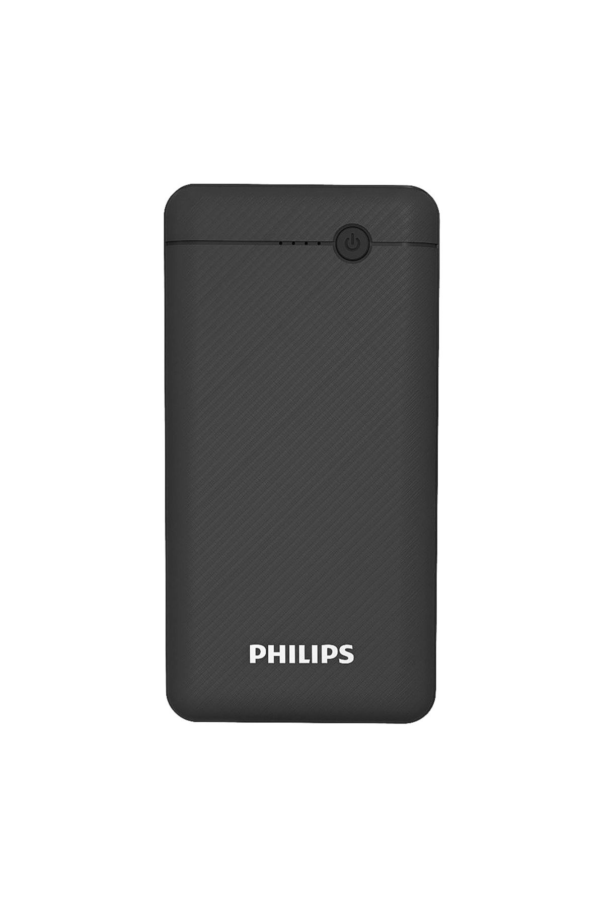 Philips Siyah 10000 Mah Powerbank Dlp1710cb