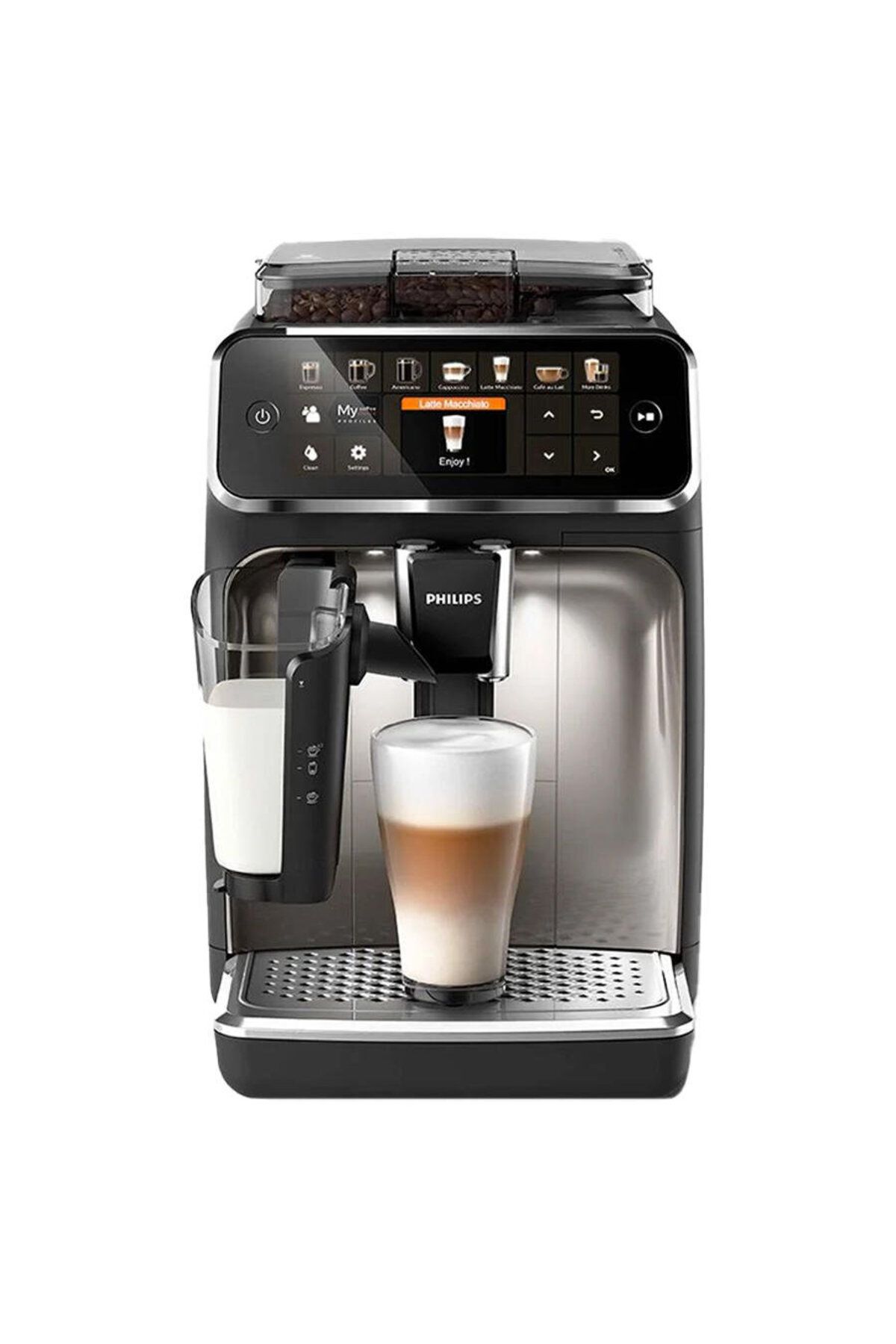 Philips Ep5547/90 Lattego Tam Otomatik Espresso Makinesi