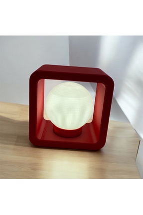 Genel Markalar Dekoratif Masaüstü Led Atdınlatma