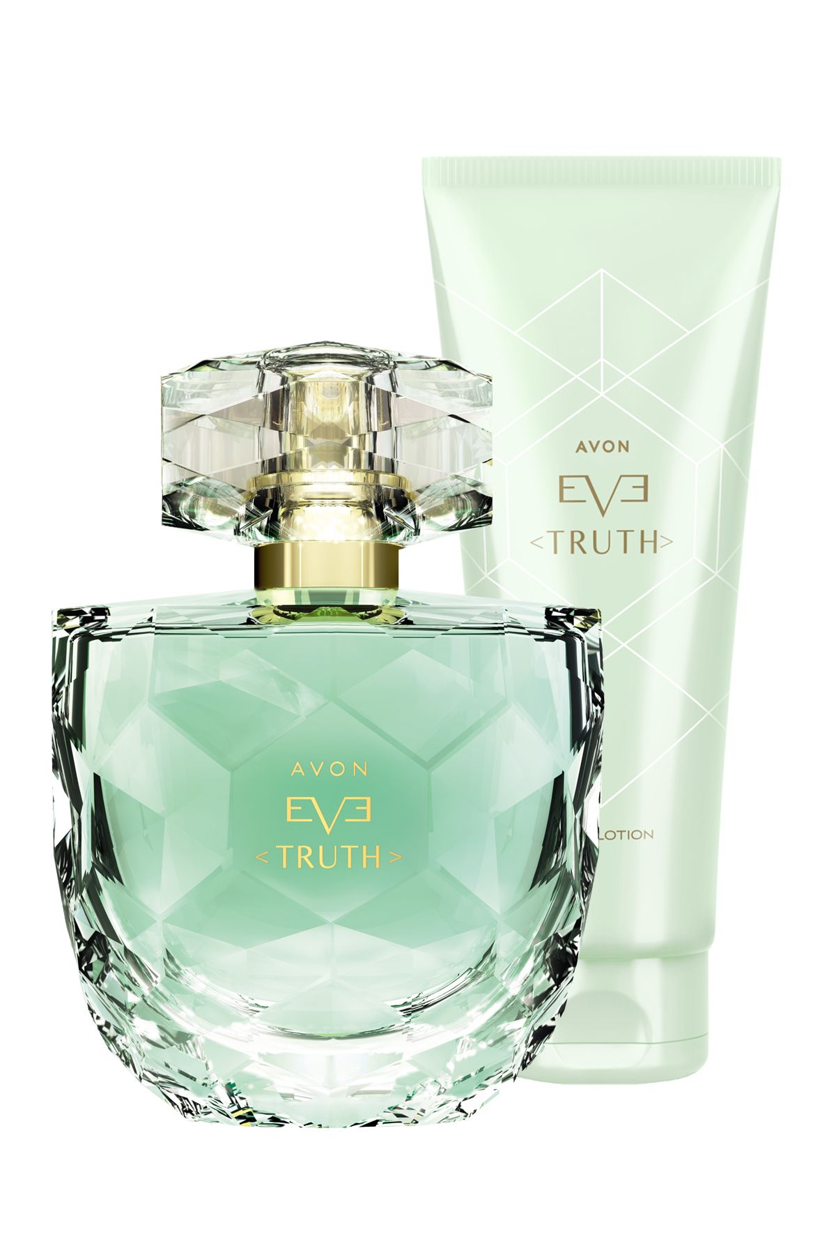 AVON Eve Truth Kadın Parfüm ve Vücut Losyounu Paketi