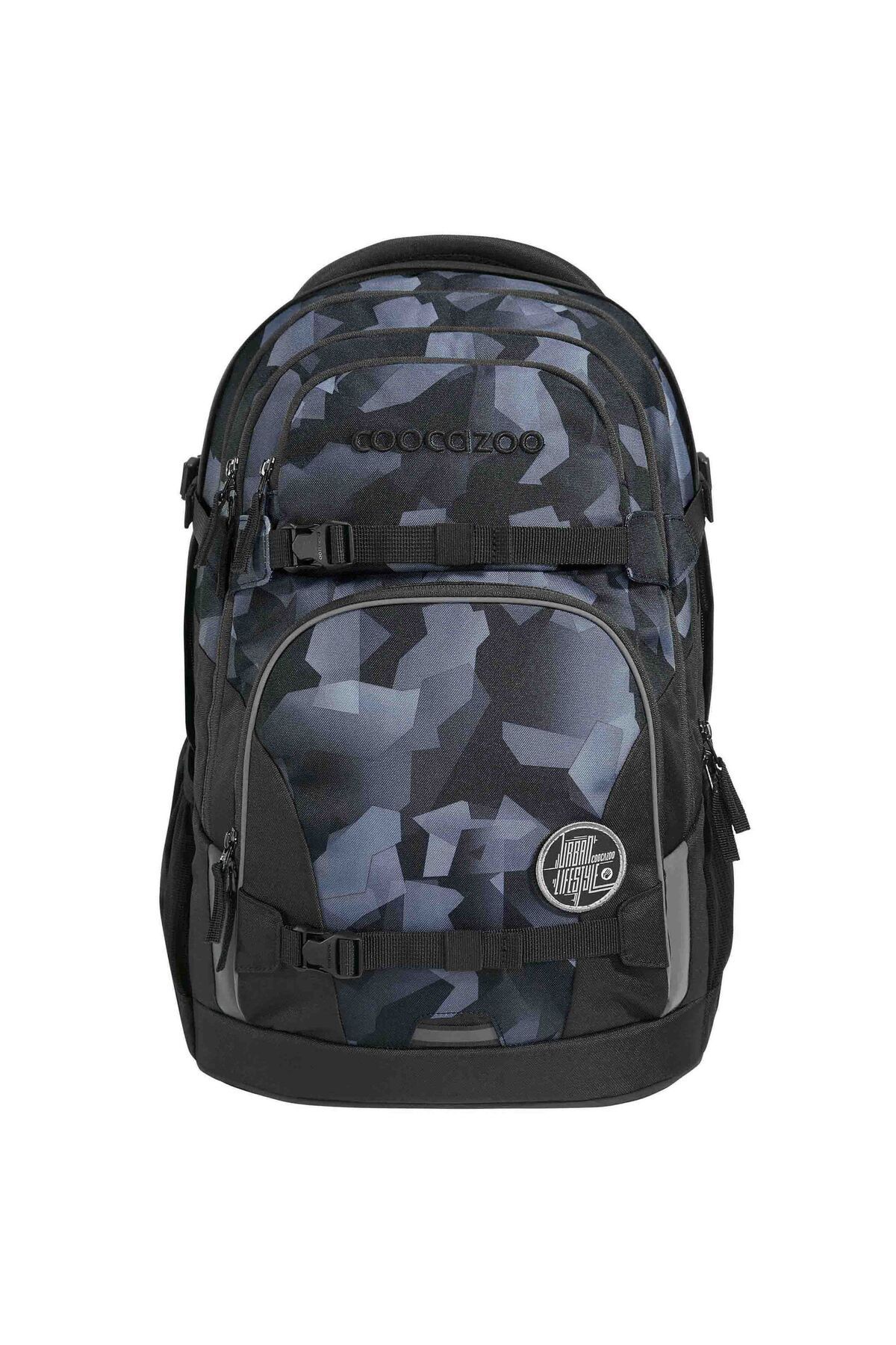 Coocazoo-Porter Daypack 44 cm 1