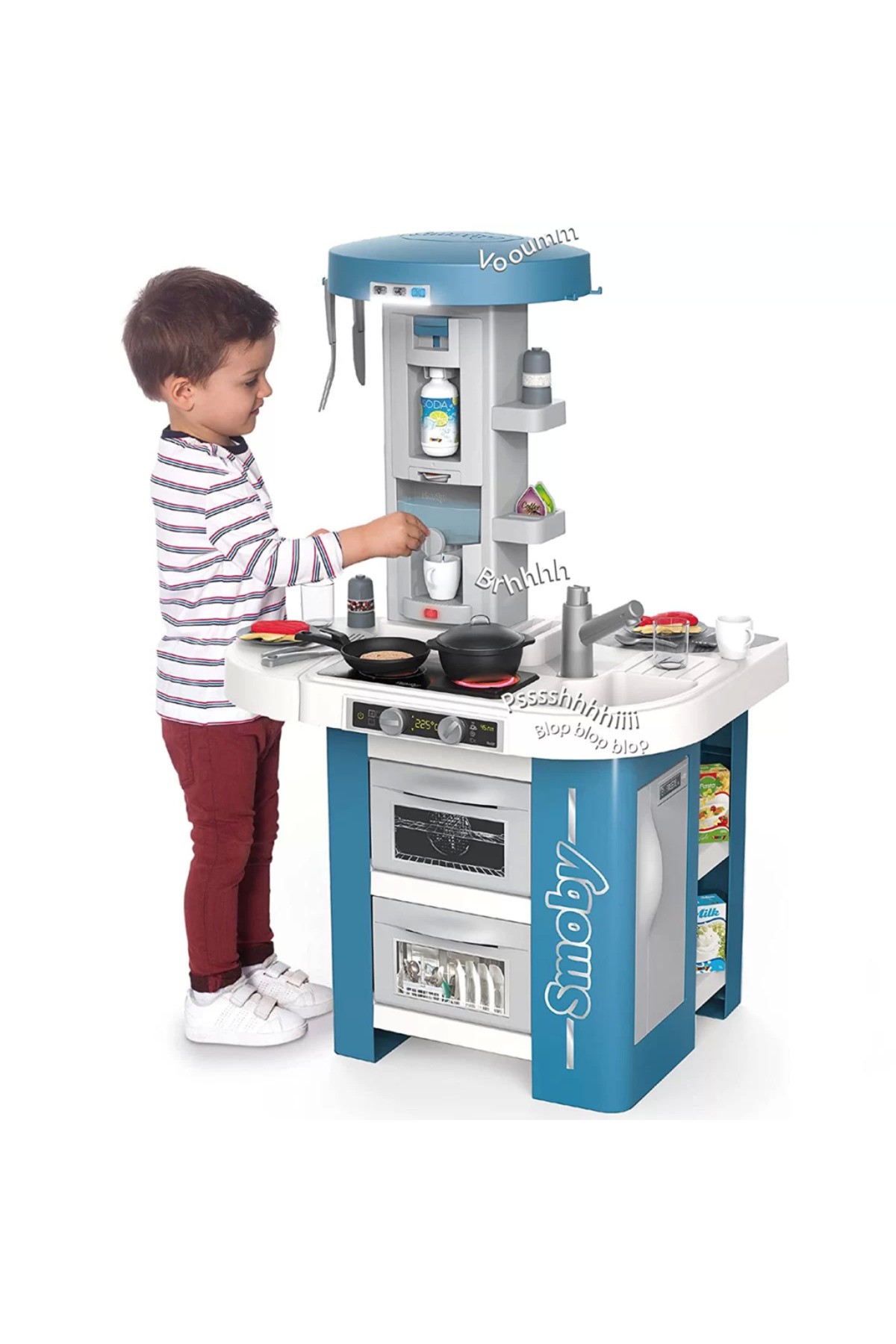 product side