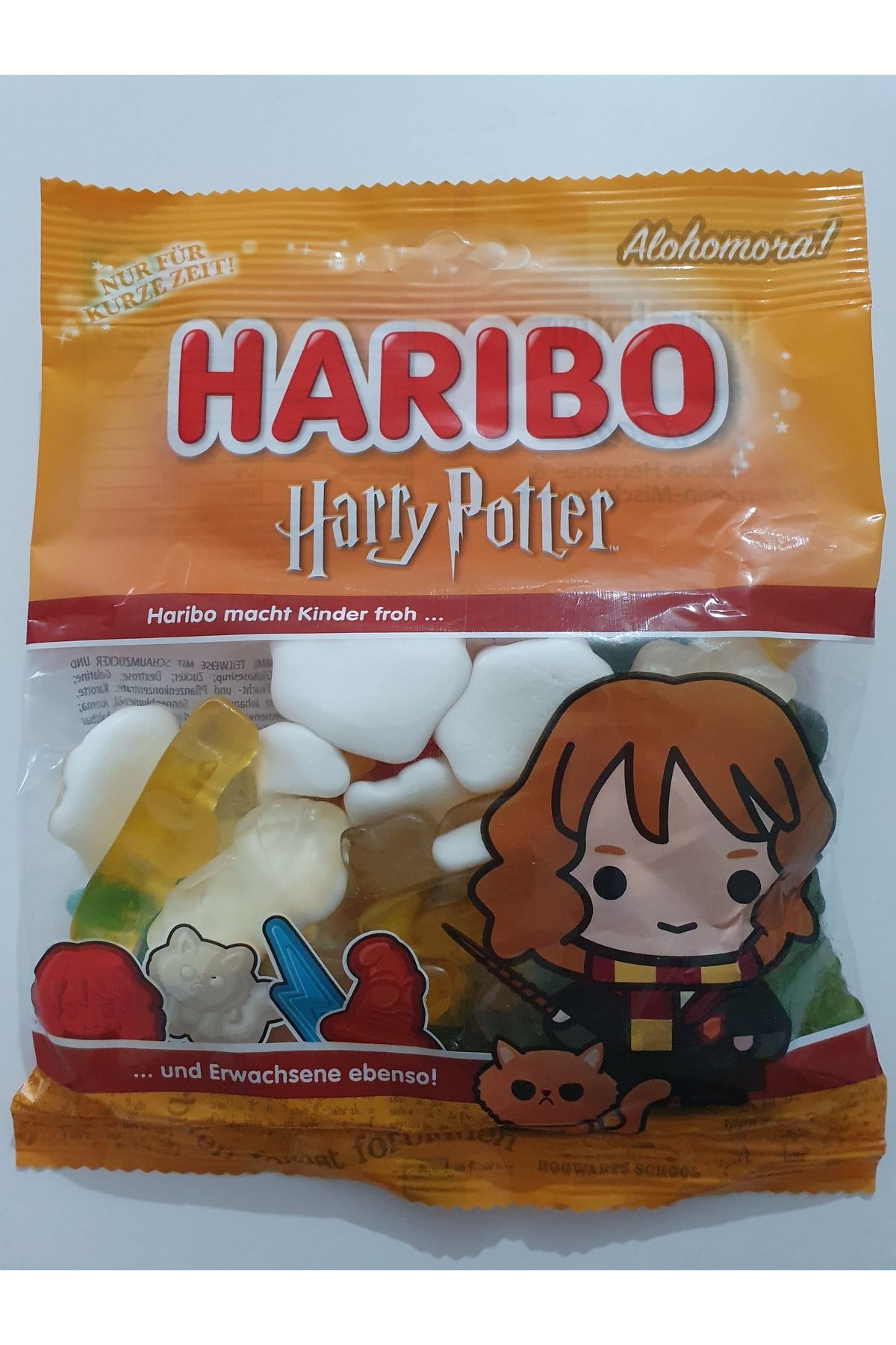 Haribo HARİBO HARRY POTTER 160 g