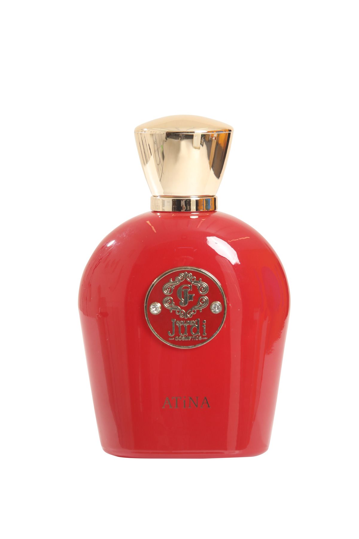 GOLDEN JUDİ HOME GJ Golden Judi Atina Parfüm 100 Ml Edp Parfüm Floral