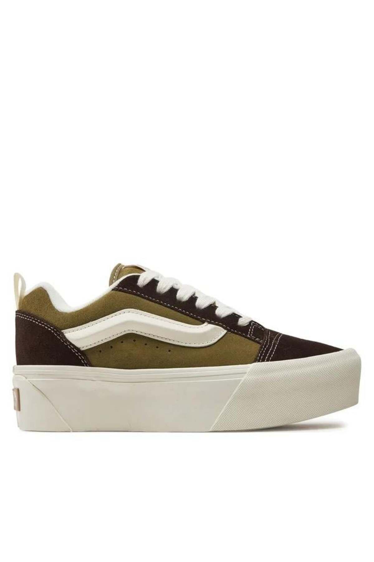 Vans-Knu Stack Men's Sneakers 1
