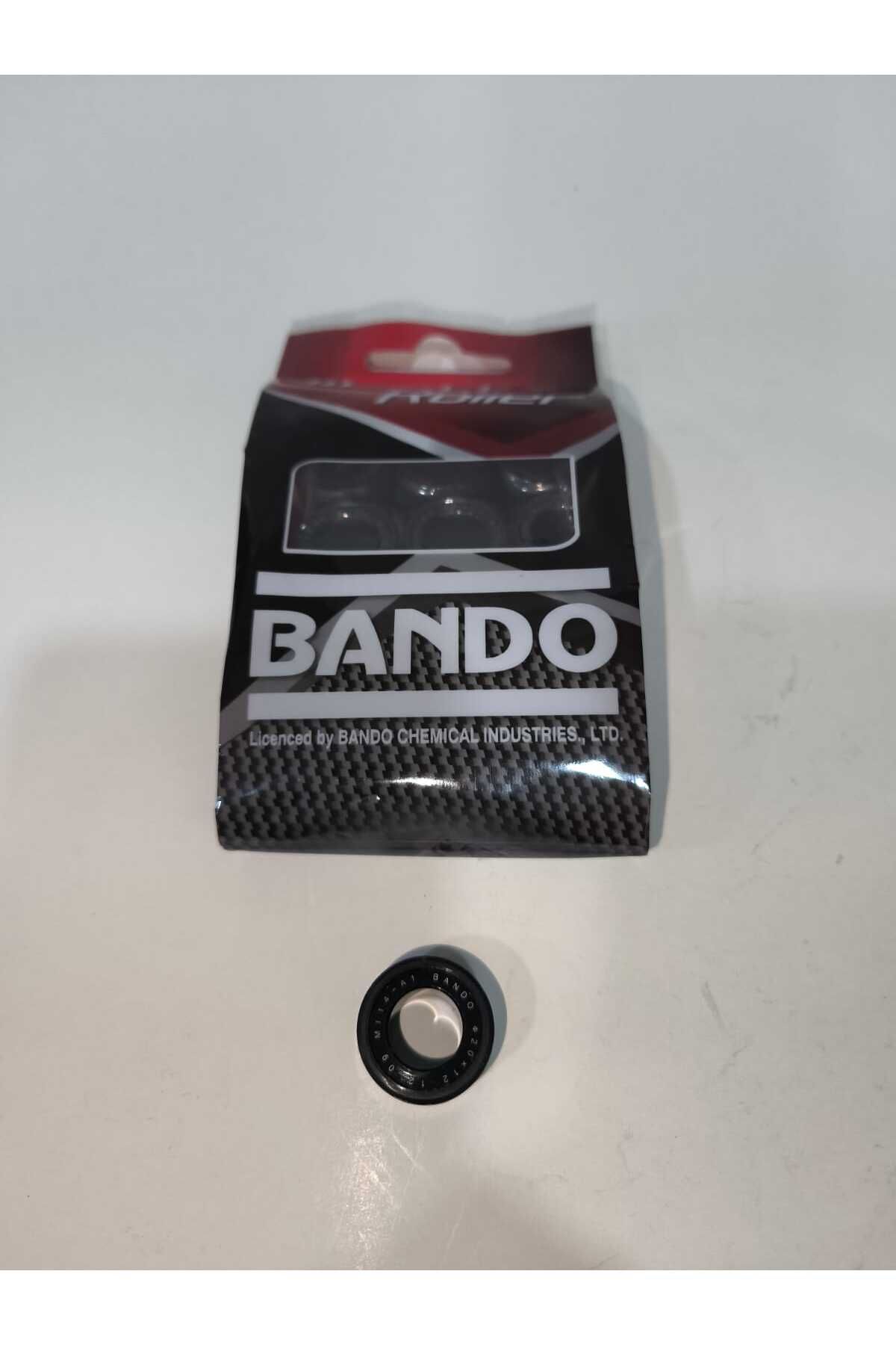 MOTOLUX Rossi Rs 125cc Japon Üretim Bando Baga ( 11 Gram )