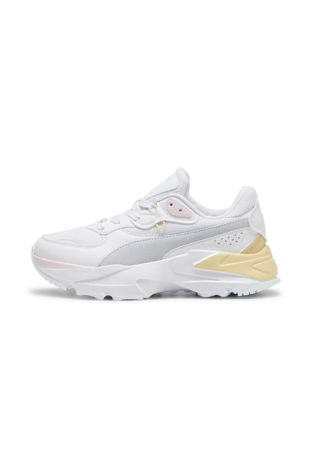 Puma-Orkid II Pastel Wns - Γυναικείο Sneaker 1