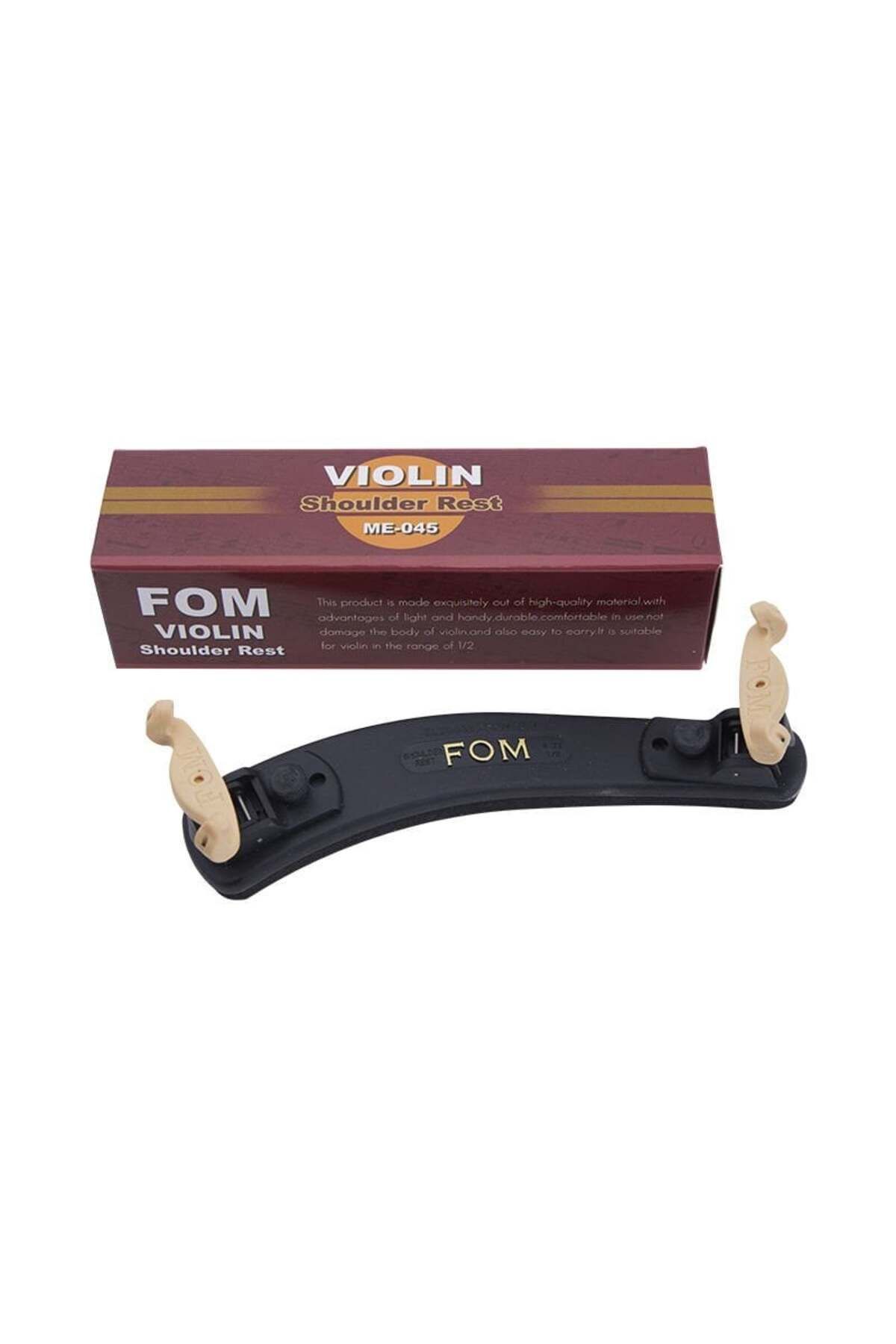 FOM ME-045 1/2 Keman Yastığı