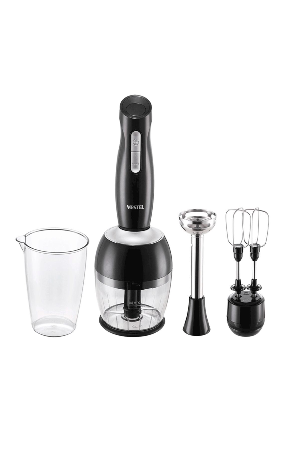 Vestel El Blender Set Tarçın 7000 S