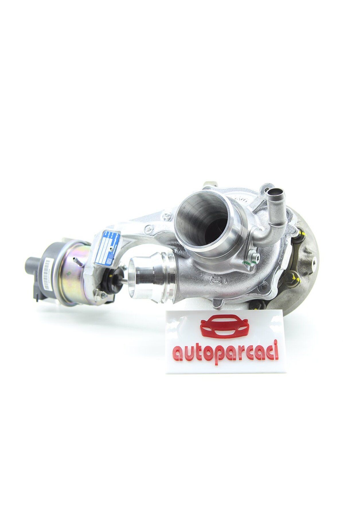 General Motors Opel İnsignia B 1.6 B16DTH Turbo Gm Marka