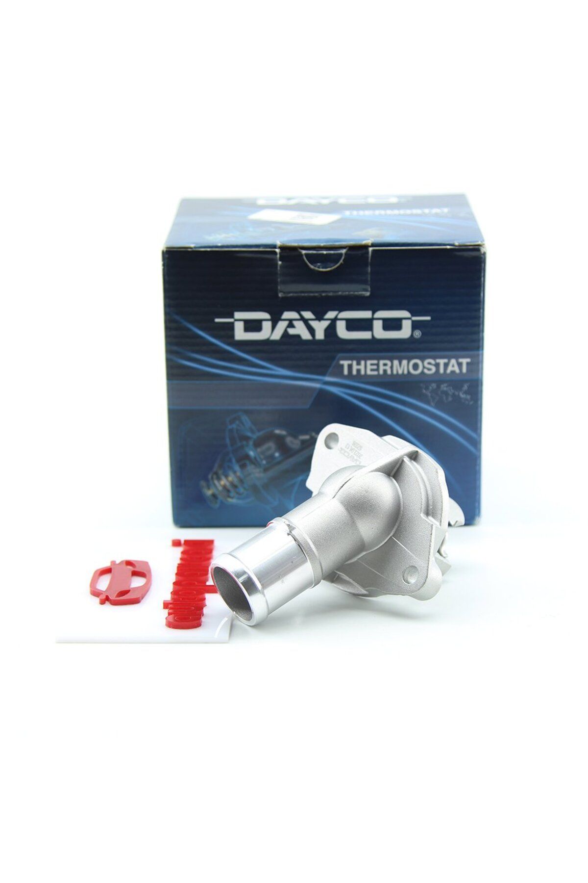 DAYCO Opel Astra K Termostat 1.0 1.4 B14XFT Dayco Marka