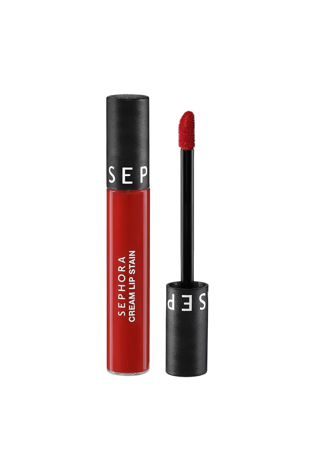 SEPHORA COLLECTION Cream Lip Stain-Ultra Yoğun Pigmentli Uzun Süre Kalıcı Mat Bitişli Ruj 5ML