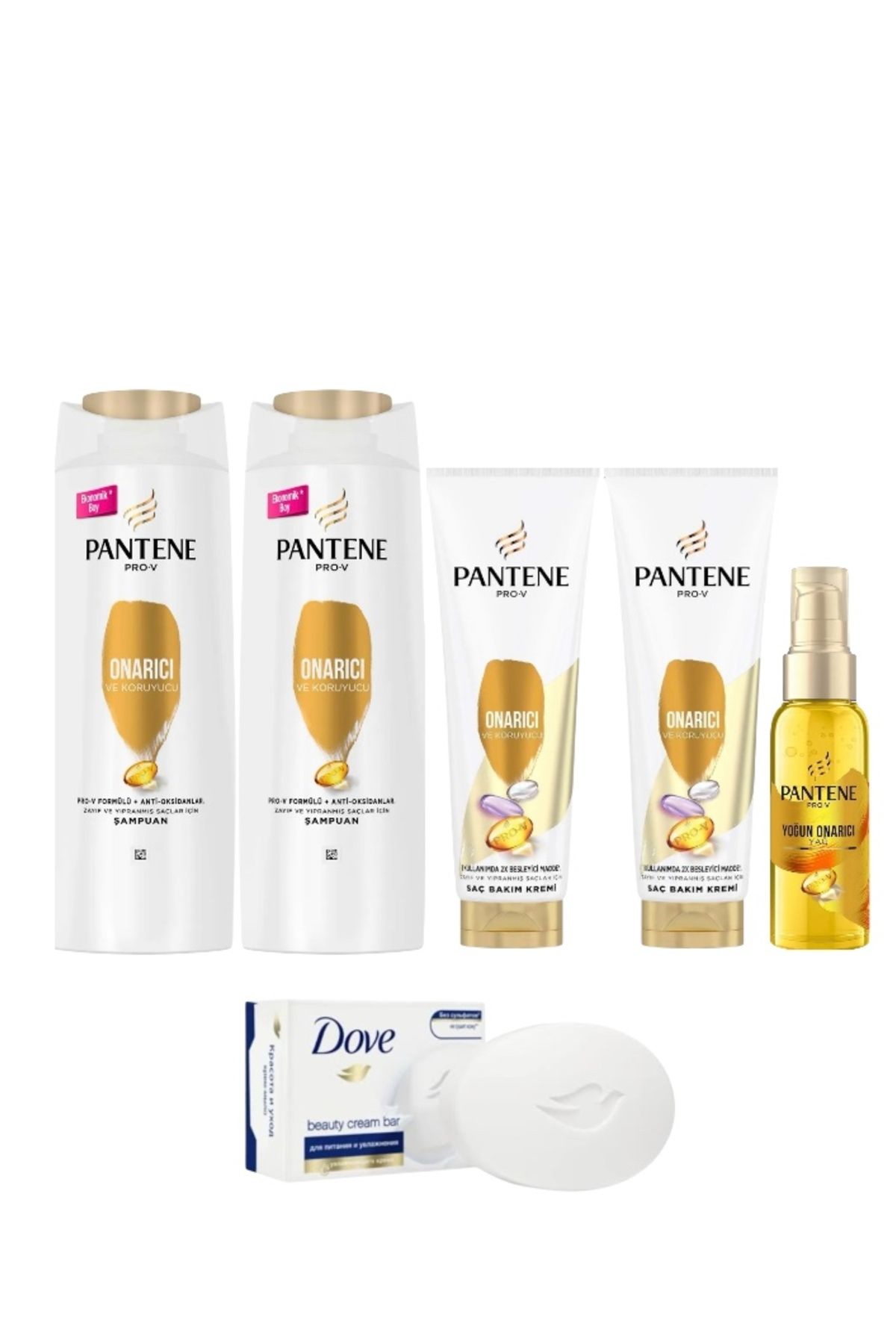 شامپو پنتن SETPANTENE