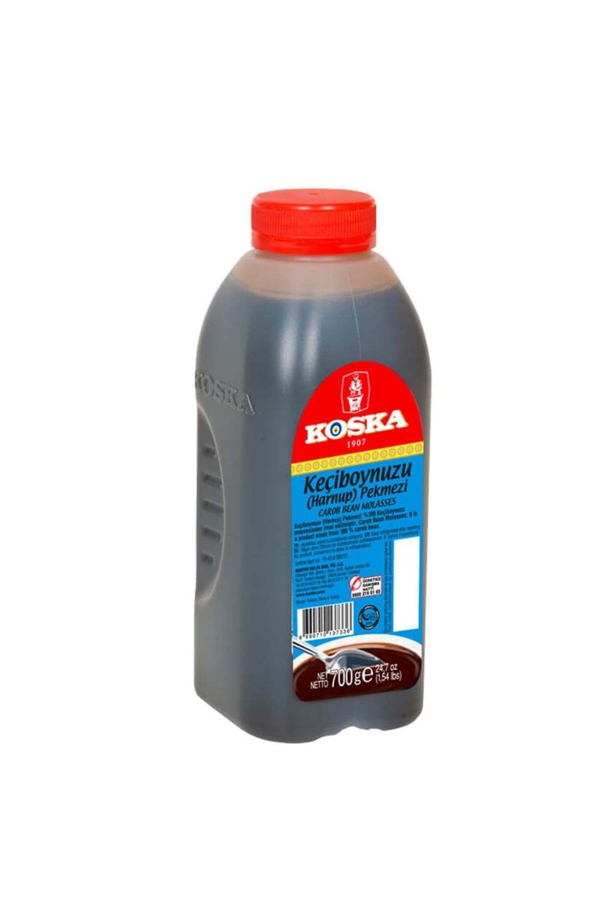 Koska Keçi Boynuzu Pekmezi 700 gr