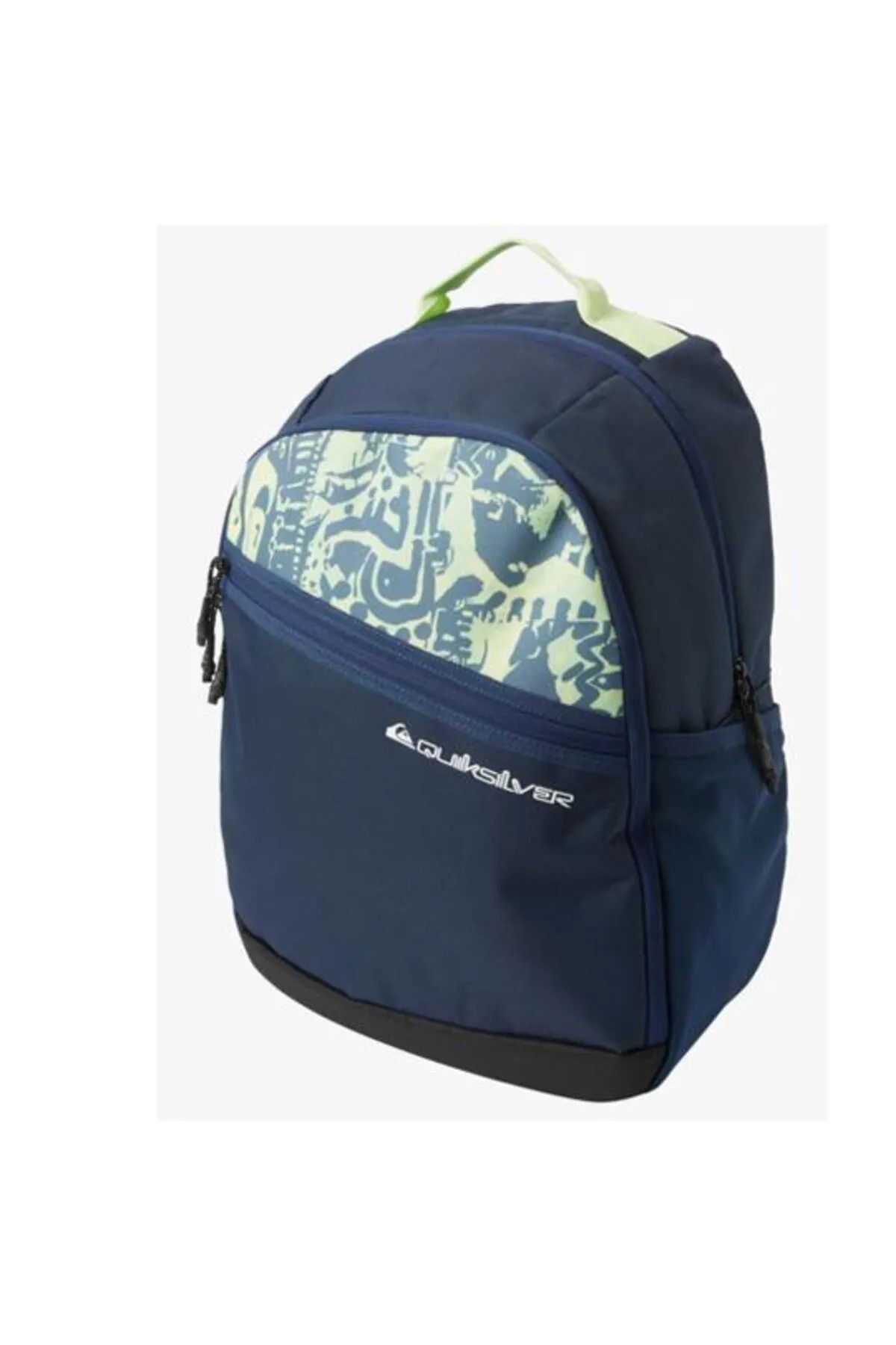 Quiksilver-SCHOOLIE 2.0 - Rucsac Naval Academy NYM0 6