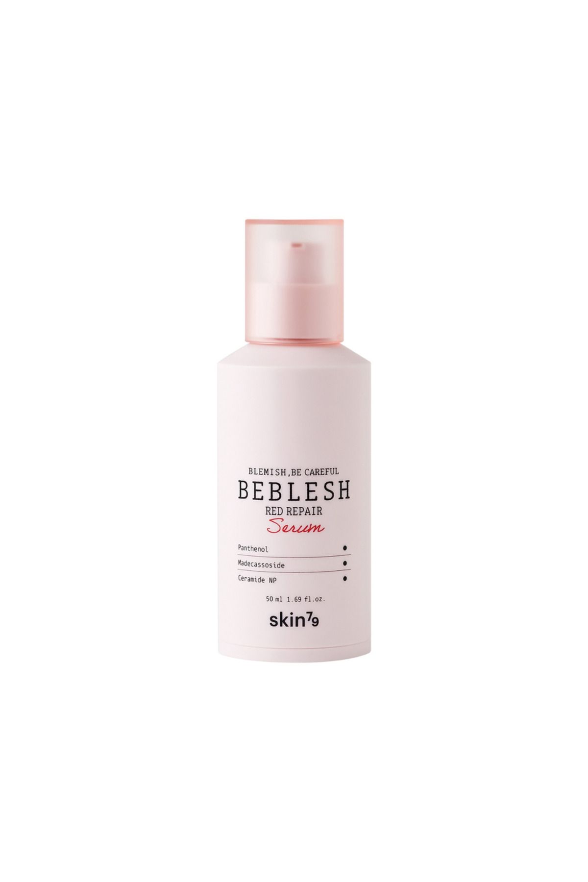 Skin79 Beblesh Red Repair Serum-Besleyici Nemlendirici Serum-50ml