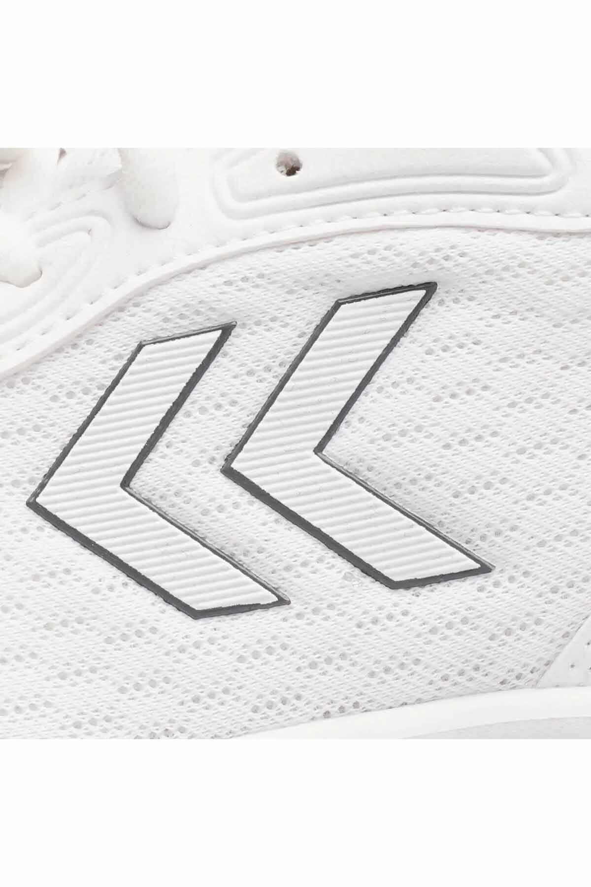 hummel-Pantofi sport de zi cu zi unisex Talpă cu spumă cu memorie 6