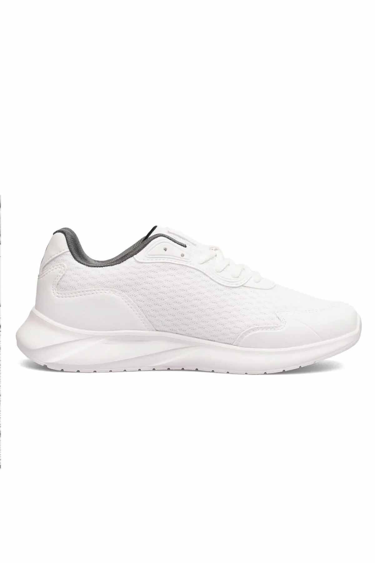 hummel-Pantofi sport de zi cu zi unisex Talpă cu spumă cu memorie 2