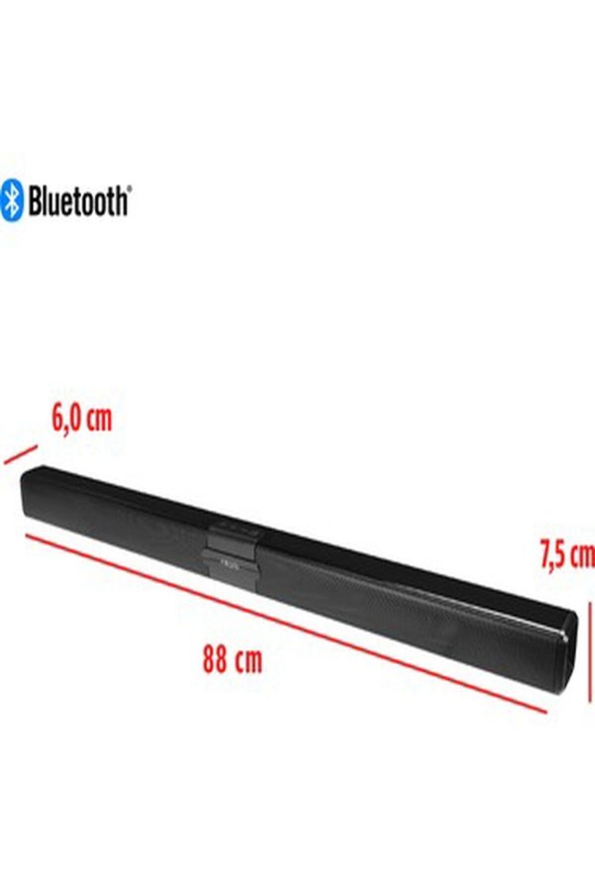 Mikado SOUNDBAR TELEVİZYON HOPARLÖRÜ