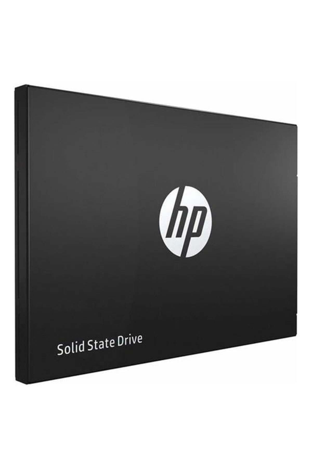 HP 960GB S650 345N0AA 560- 500MB/s SSD SATA-3 Disk