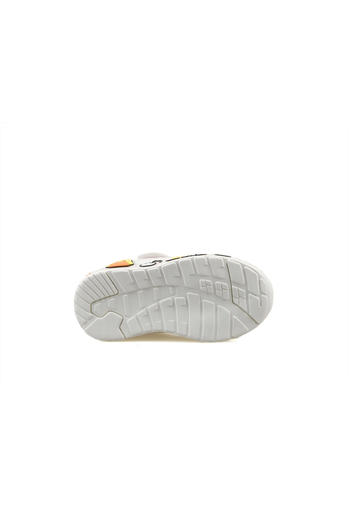 کفش ورزشی ارتوپدی کودک پپینو P-1739 — بژ P3927S3947 — تصویر 4 از 4