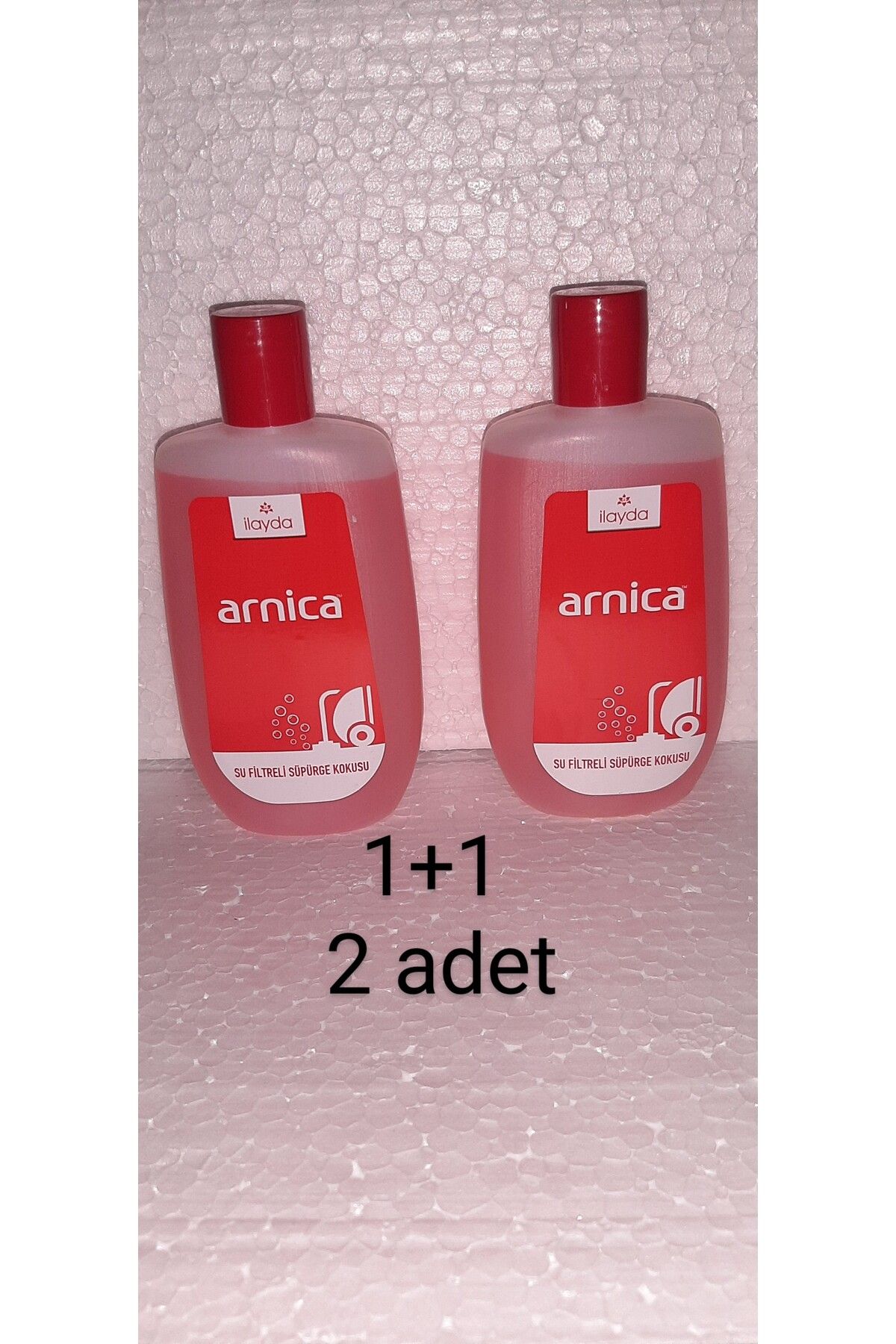 Arnica süpürge parfümü