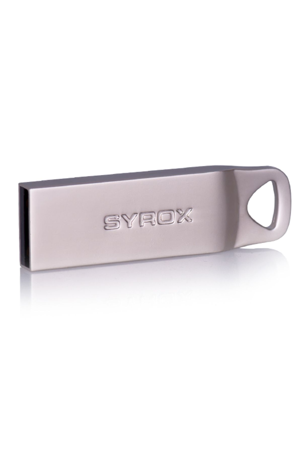 Syrox Um64 64gb Metal Flash Bellek