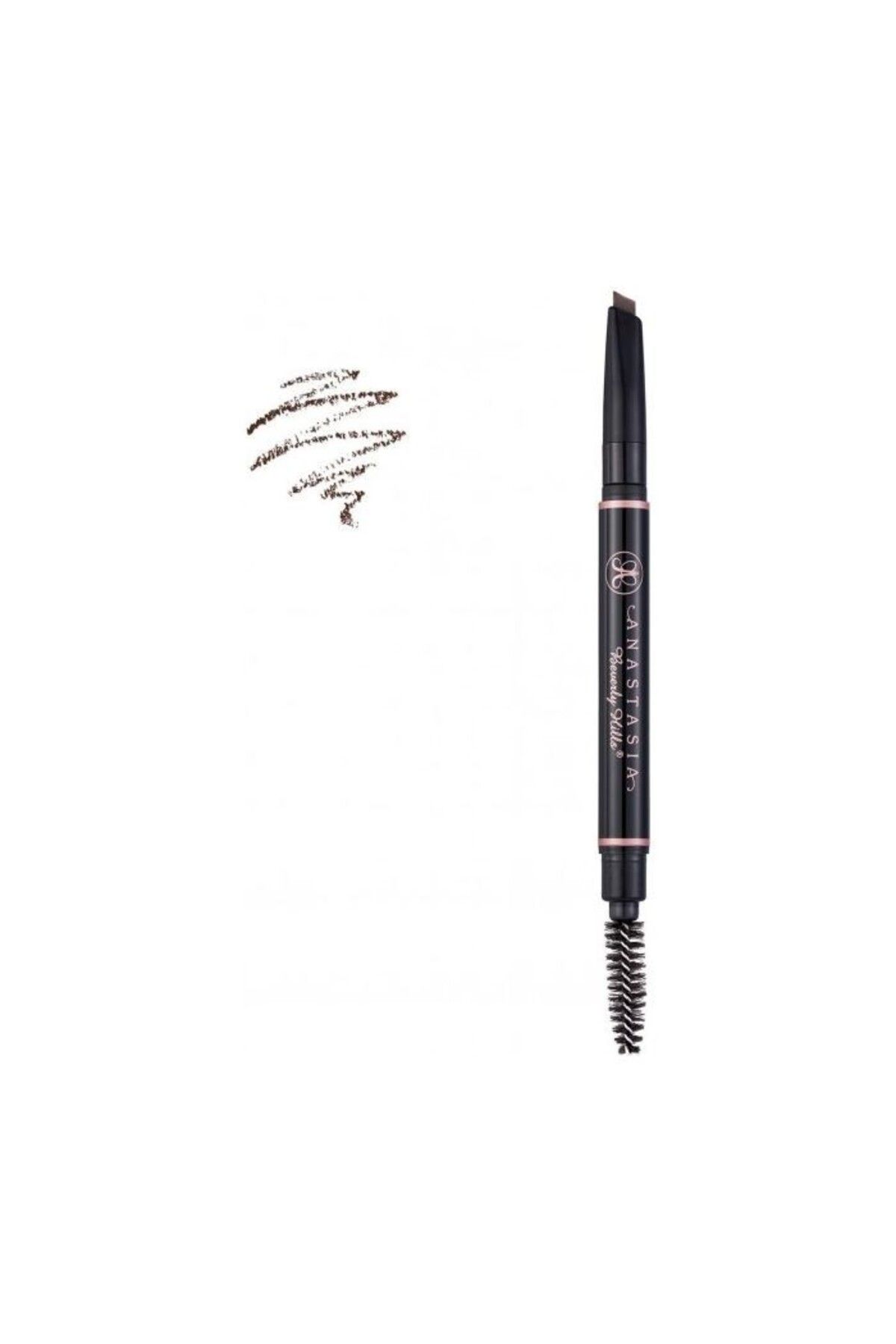 Anastasia Beverly Hills-The new chocolate eyebrow pencil from Anastasia Beverly Hills 2