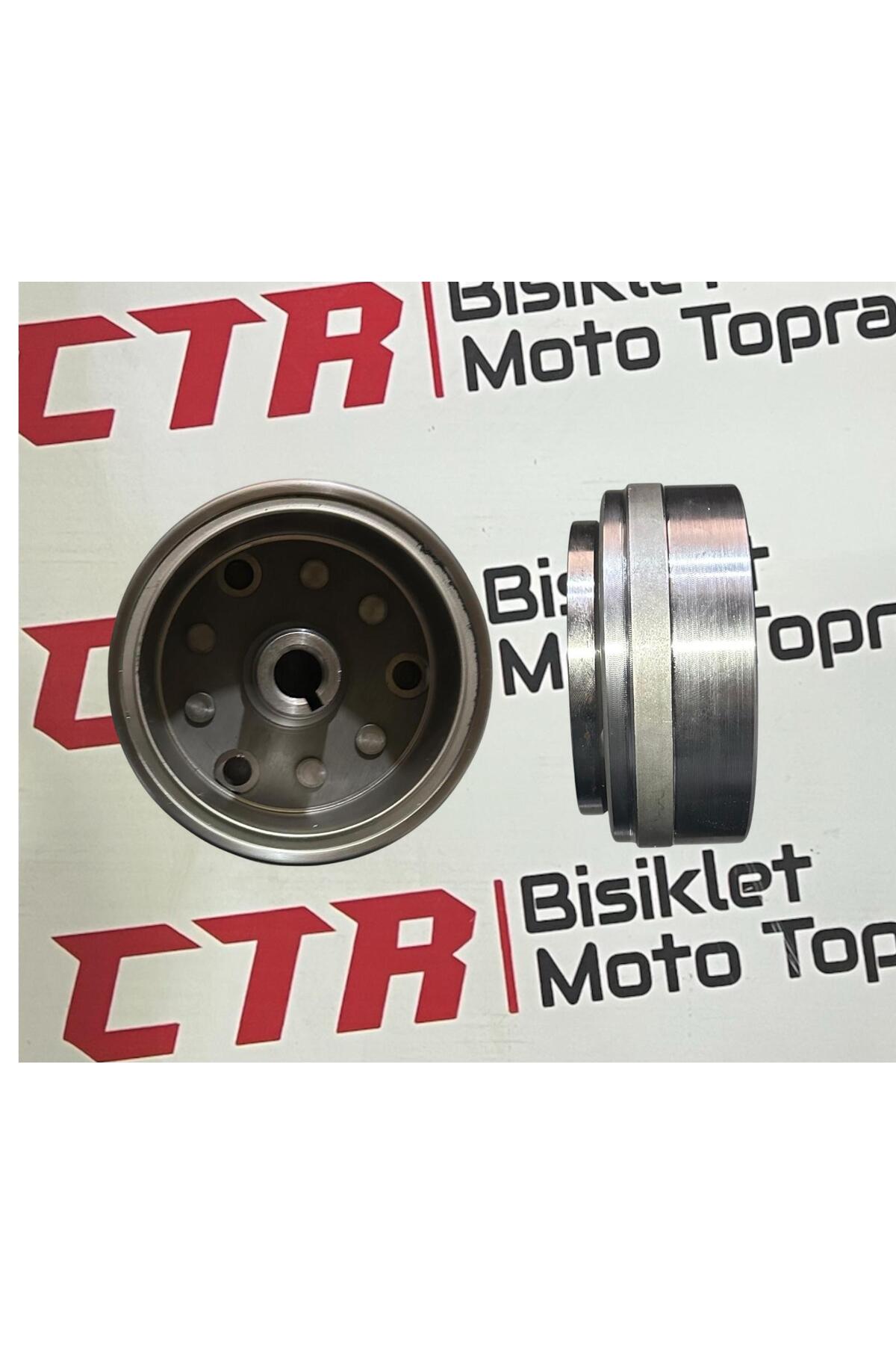 CTR CG,ÇİTA,KUBA MANYETO-ROTOR İŞLEMLİ MODİFİYE - Fiyatı, Yorumları