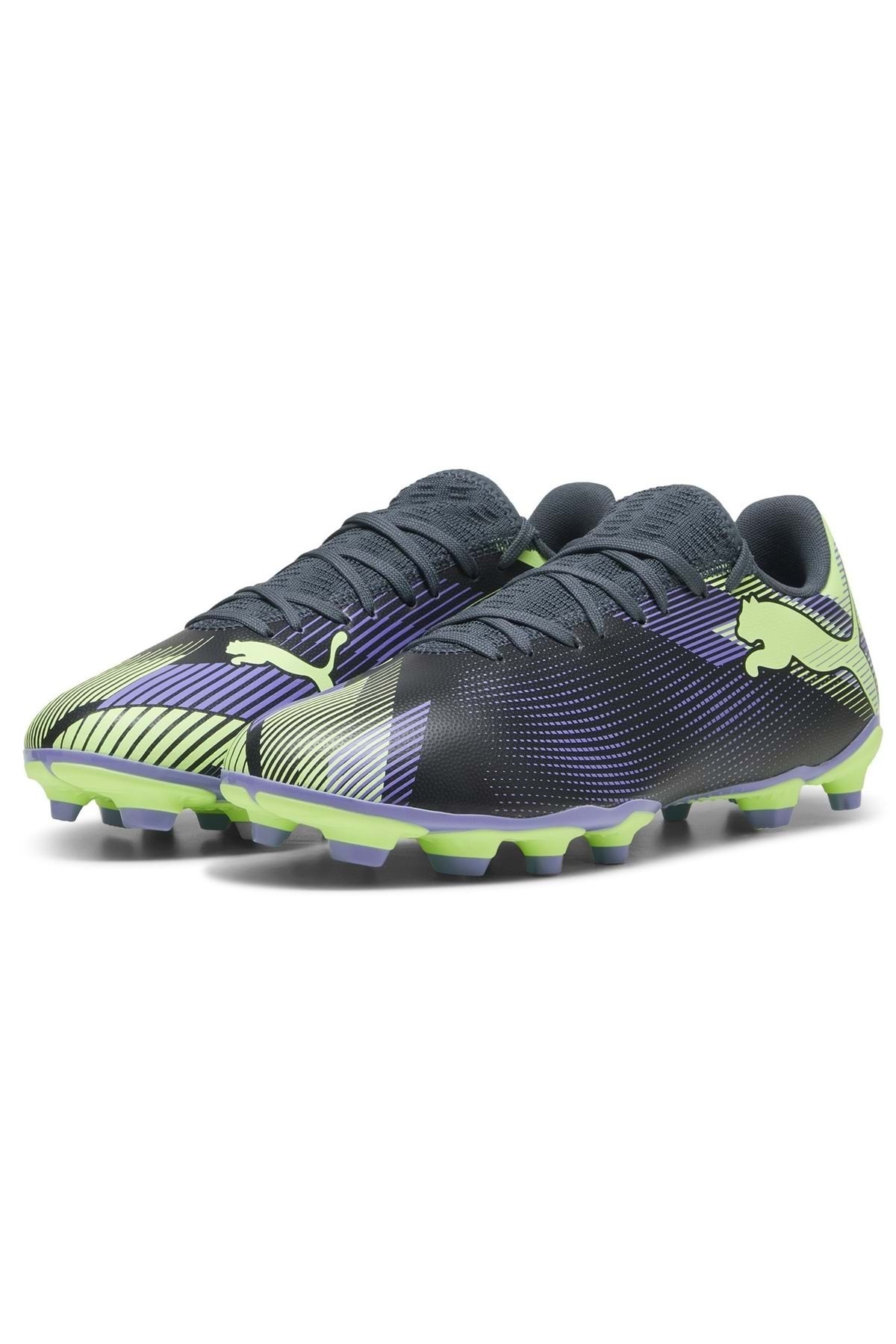 کتانی استوک دار مردانه راسته | نیو بالانس New Balance KCMN-AST07695 - تصویر 3
