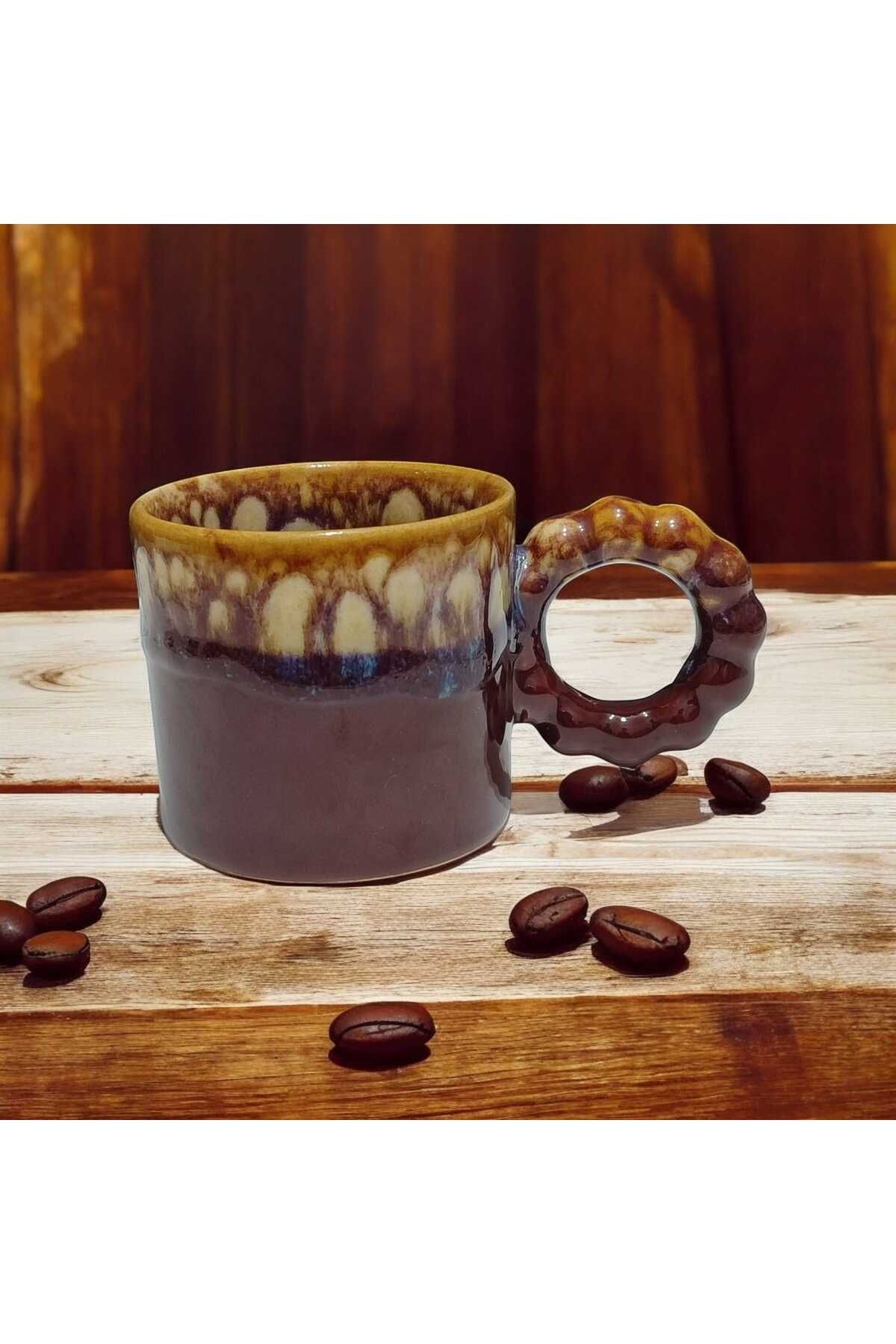 AGH MUG BARDAK - KUPA - ÇAY KAHVE BARDAĞI