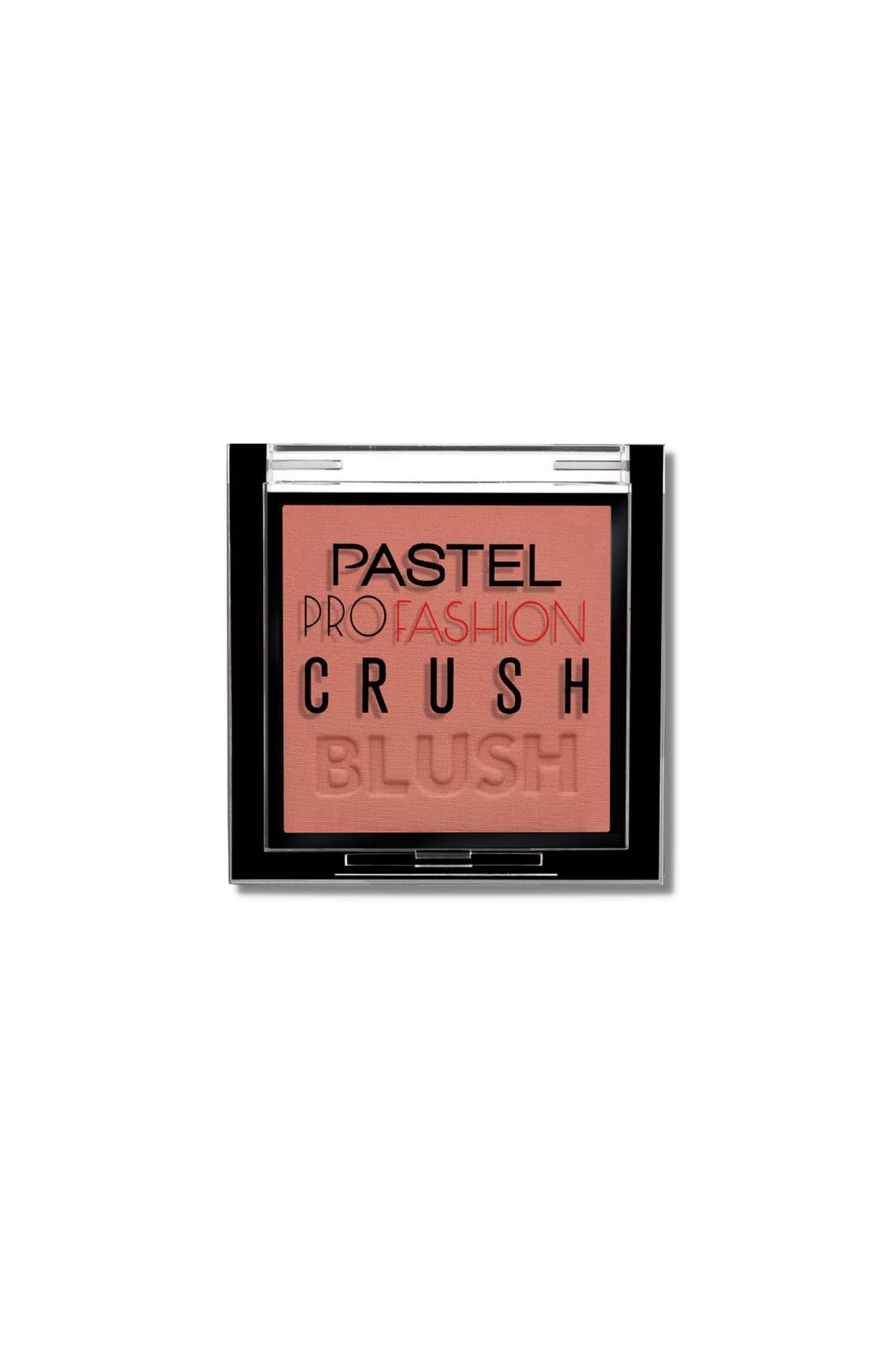 Pastel Marka: Pastel Profashion Crush Blush Allık 306 Kategori: Allık