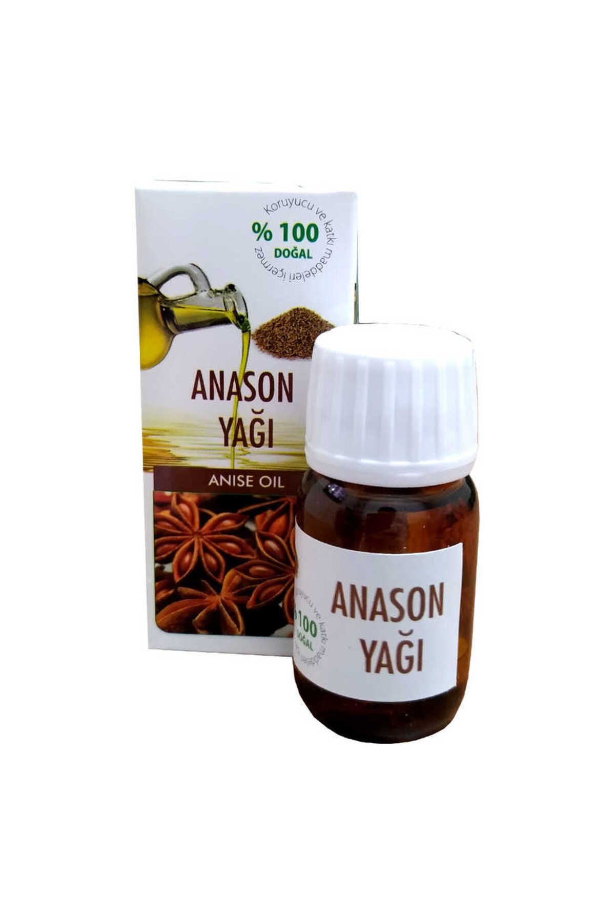 Simbastore Anason Yağı 20 ML