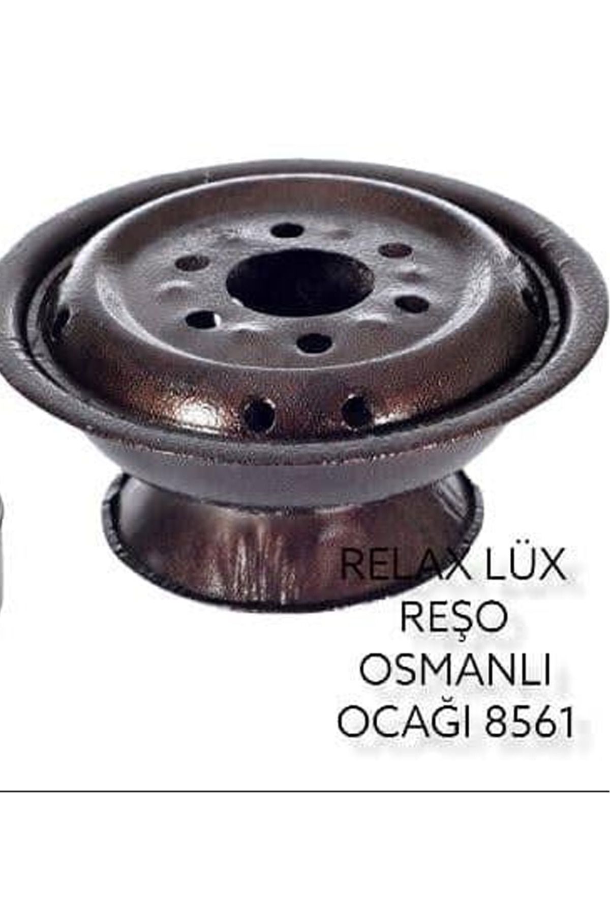 Easy Tedarik Relax Osmanlı Ocağı Lüks Model Royaleks-5601