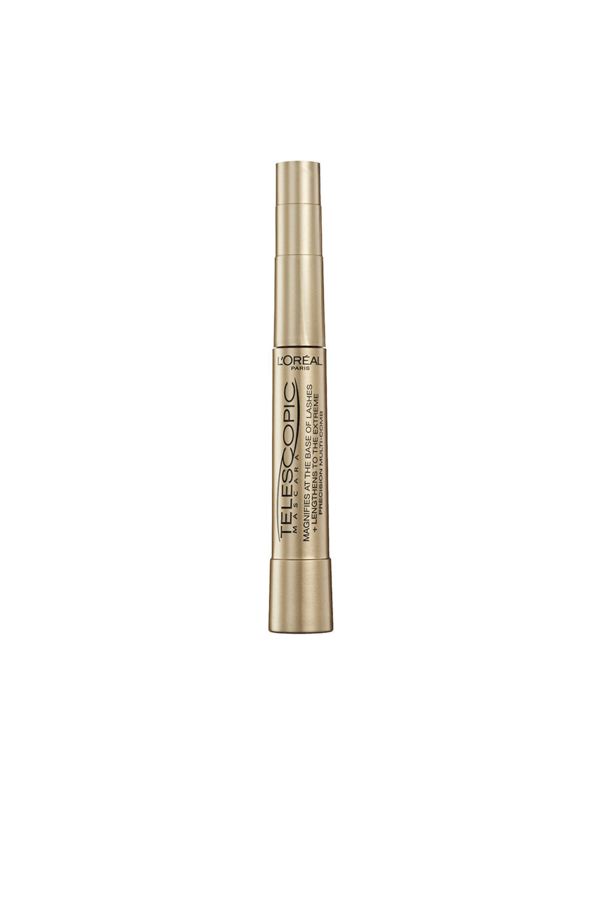 L'Oreal Paris False Lash Telescopic Gold Mascara #schwarz L'Oréal Paris 8 ml