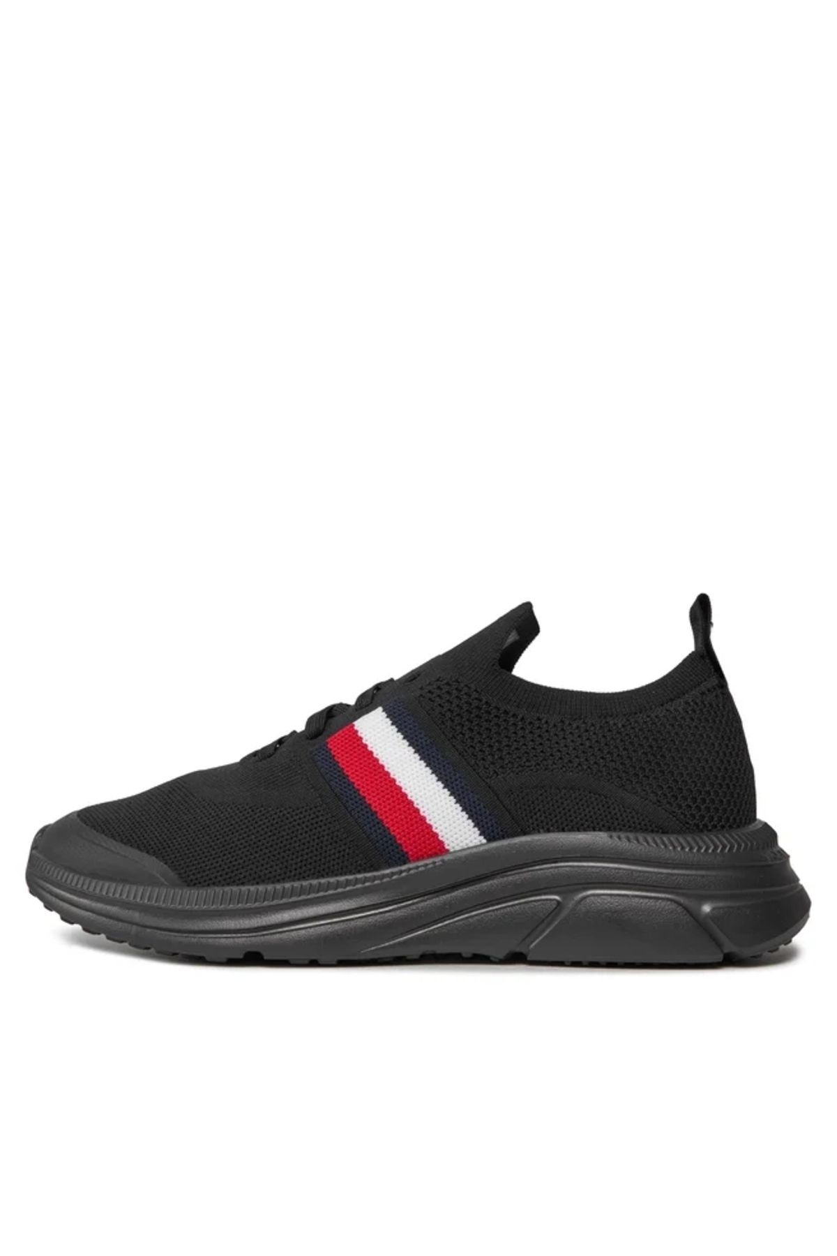 Tommy Hilfiger-RUNNER MODERN KNIT STRIPES ESS 6