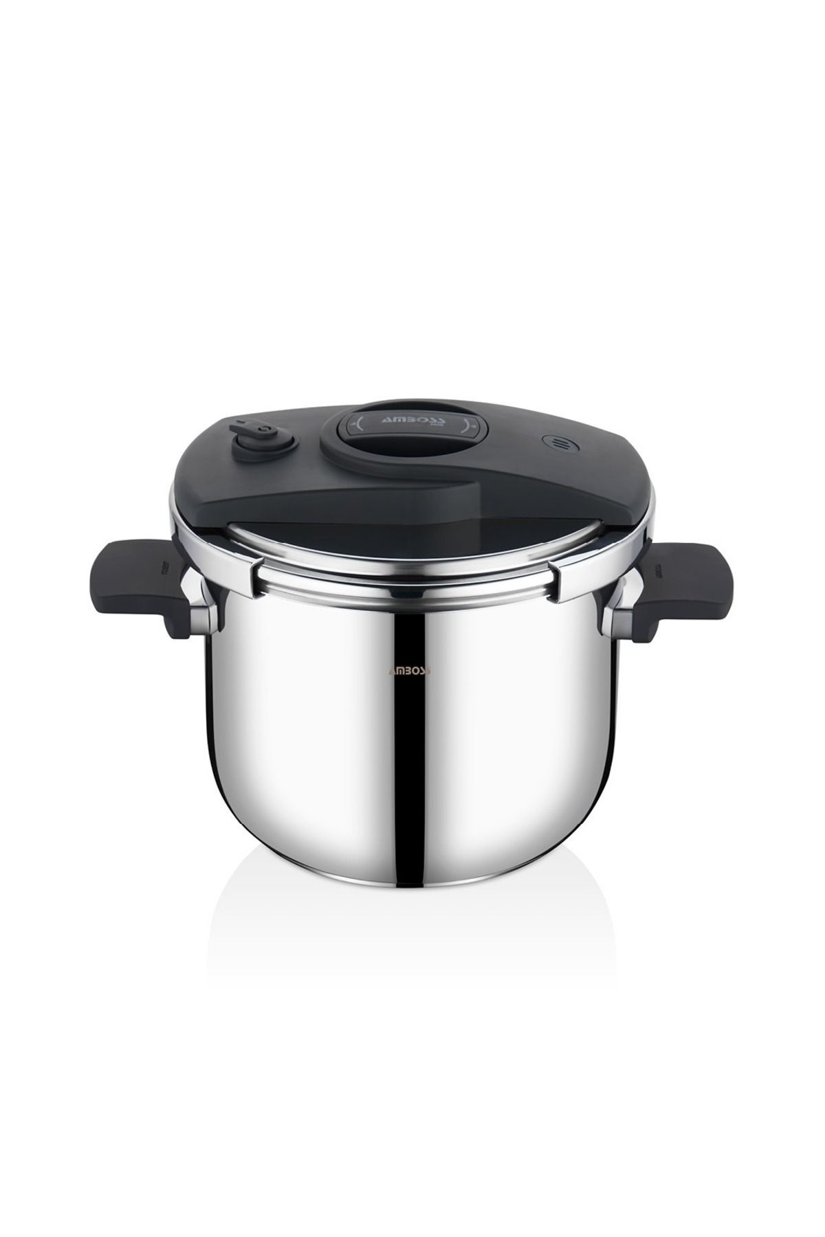 Amboss-ENIO PRESSURE COOKER 12 L - Ø 26 cm 3