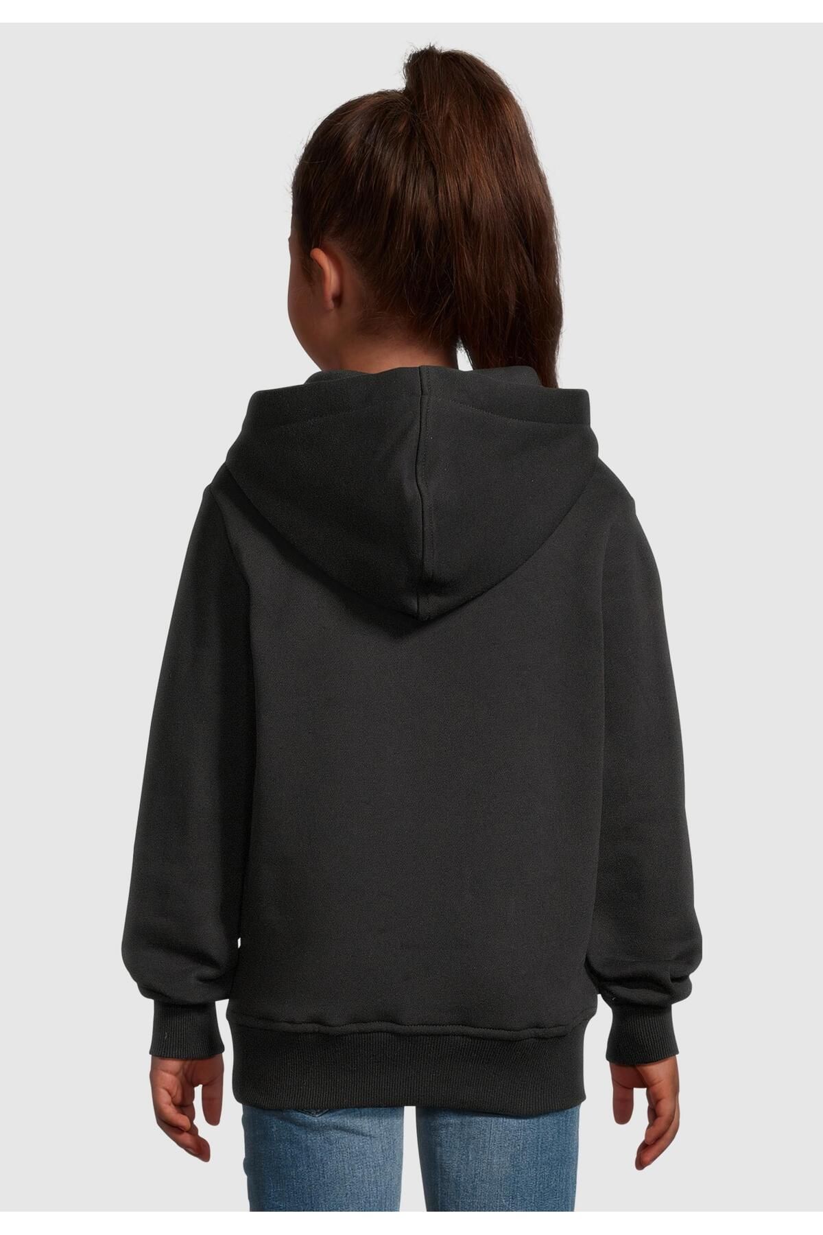 Merchcode-Kids Need Nap -  Basic Hoody 4