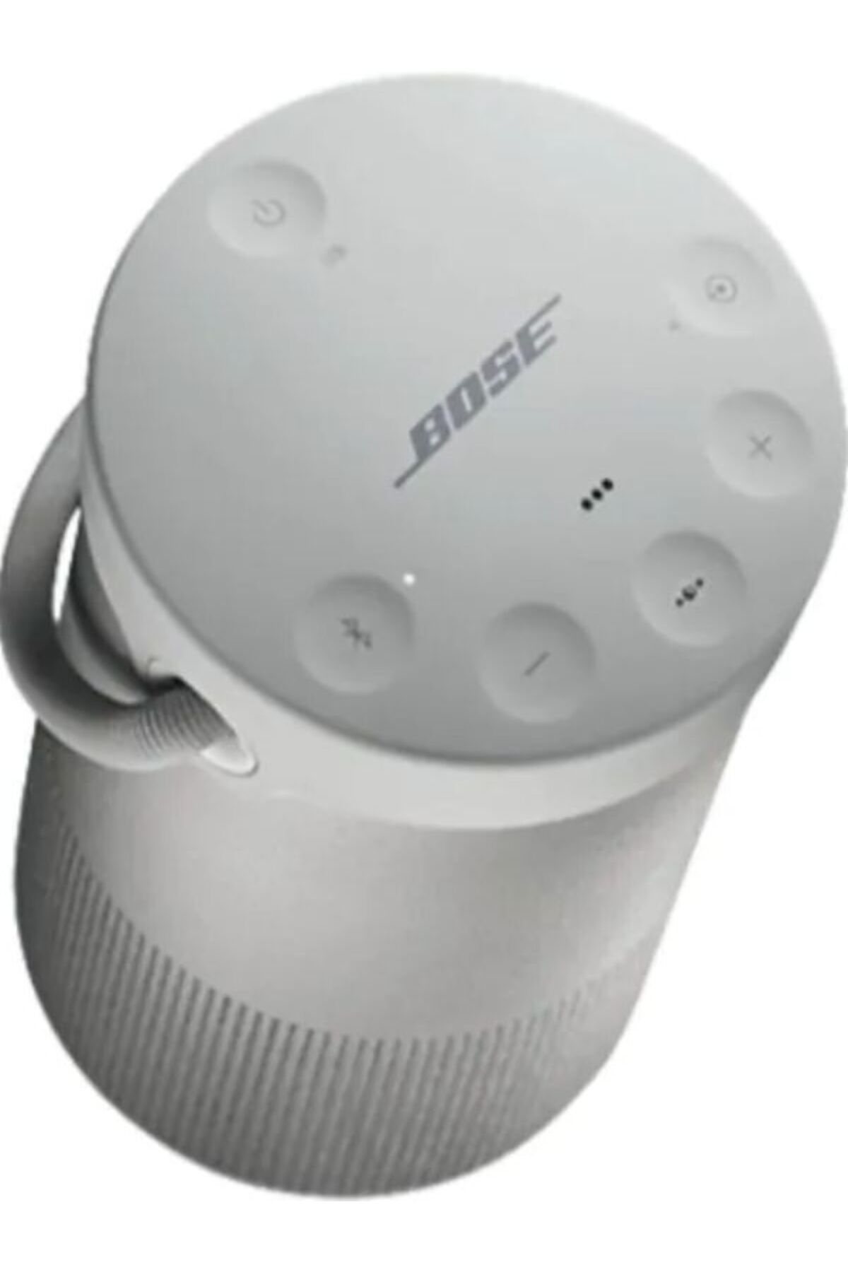 Bose-SoundLink Revolve Plus II Portable Bluetooth Speaker | Black 3