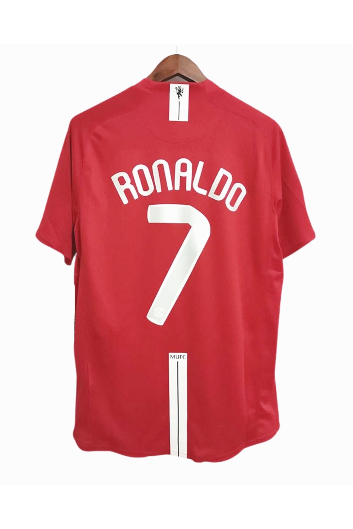 HNsport Futbol T-shirt 2008 Final Ronaldo Temalı Forma