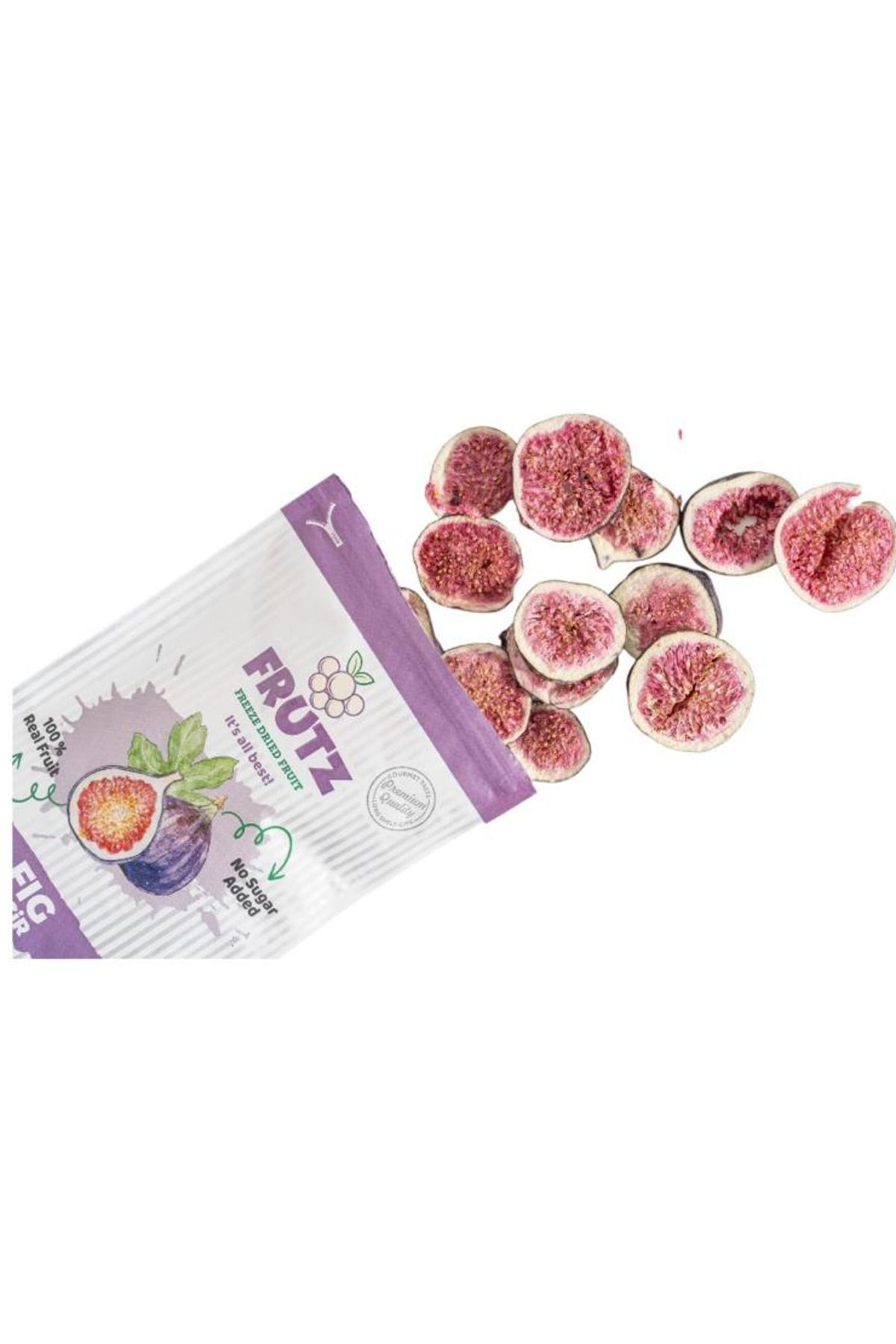 frutz (20GR) - Siyah İncir