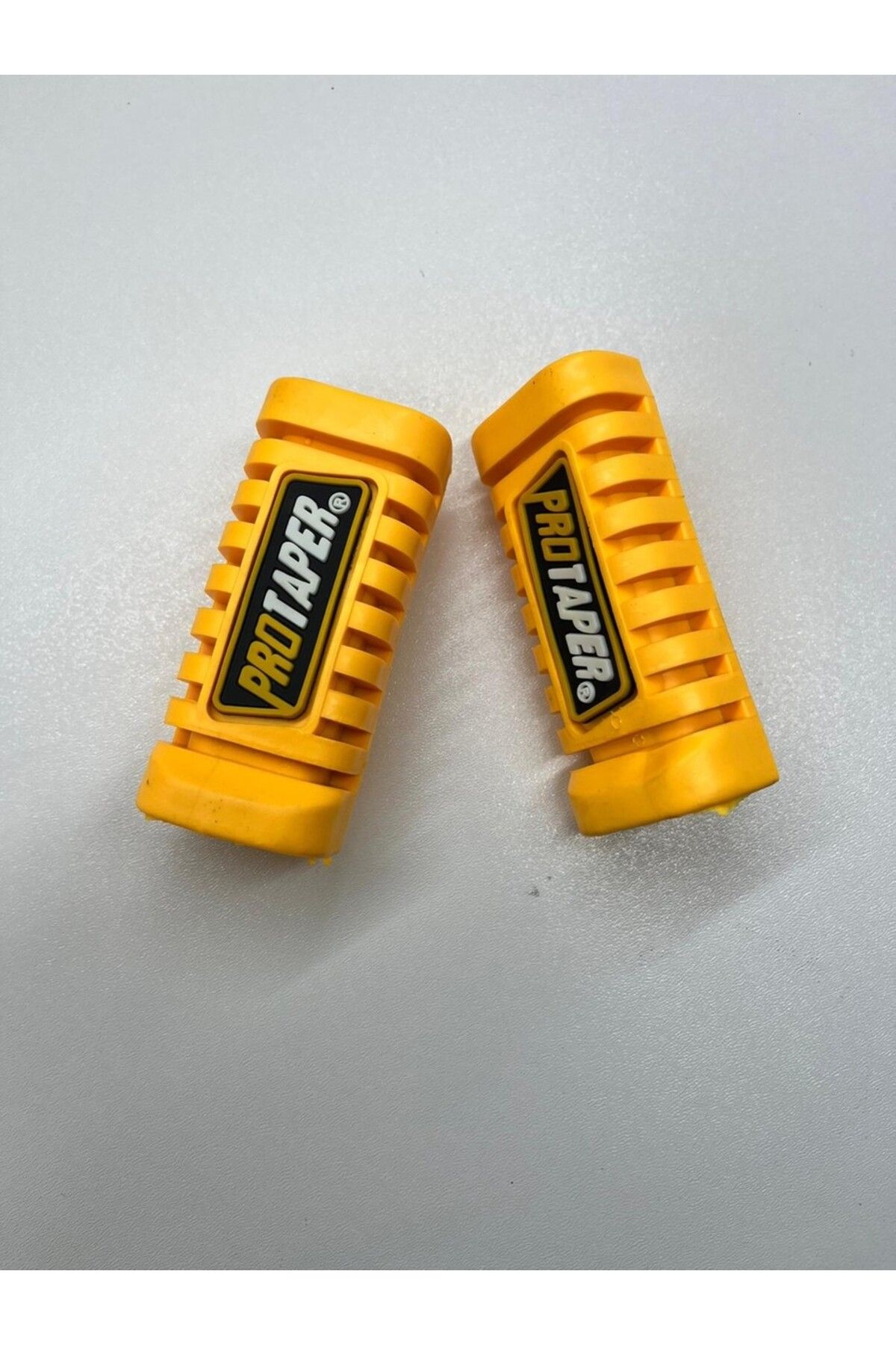 Protaper Cg Cup Basamak Lastiği Sarı Modifiye